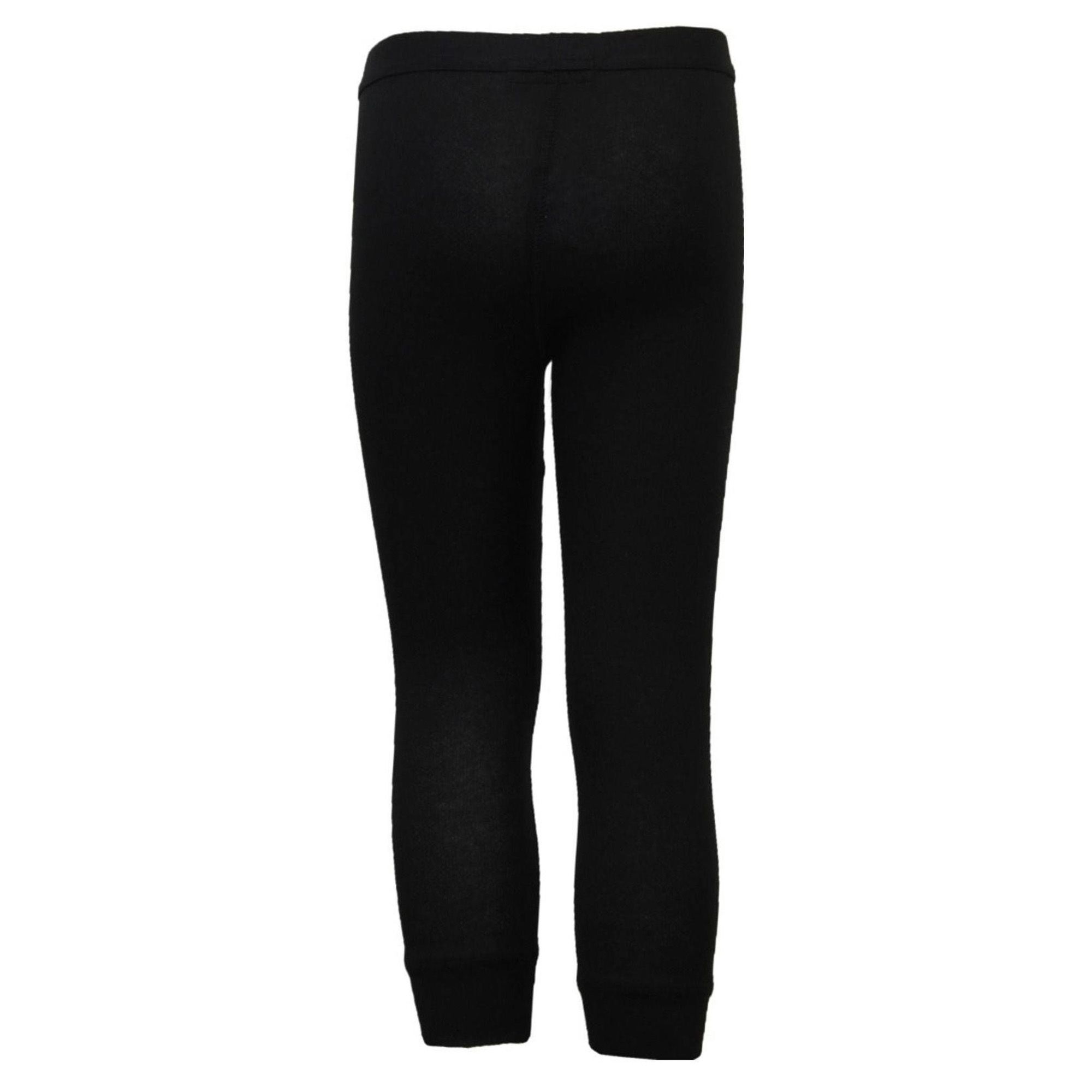 Campri Thermal Pant 2 Pack Kids