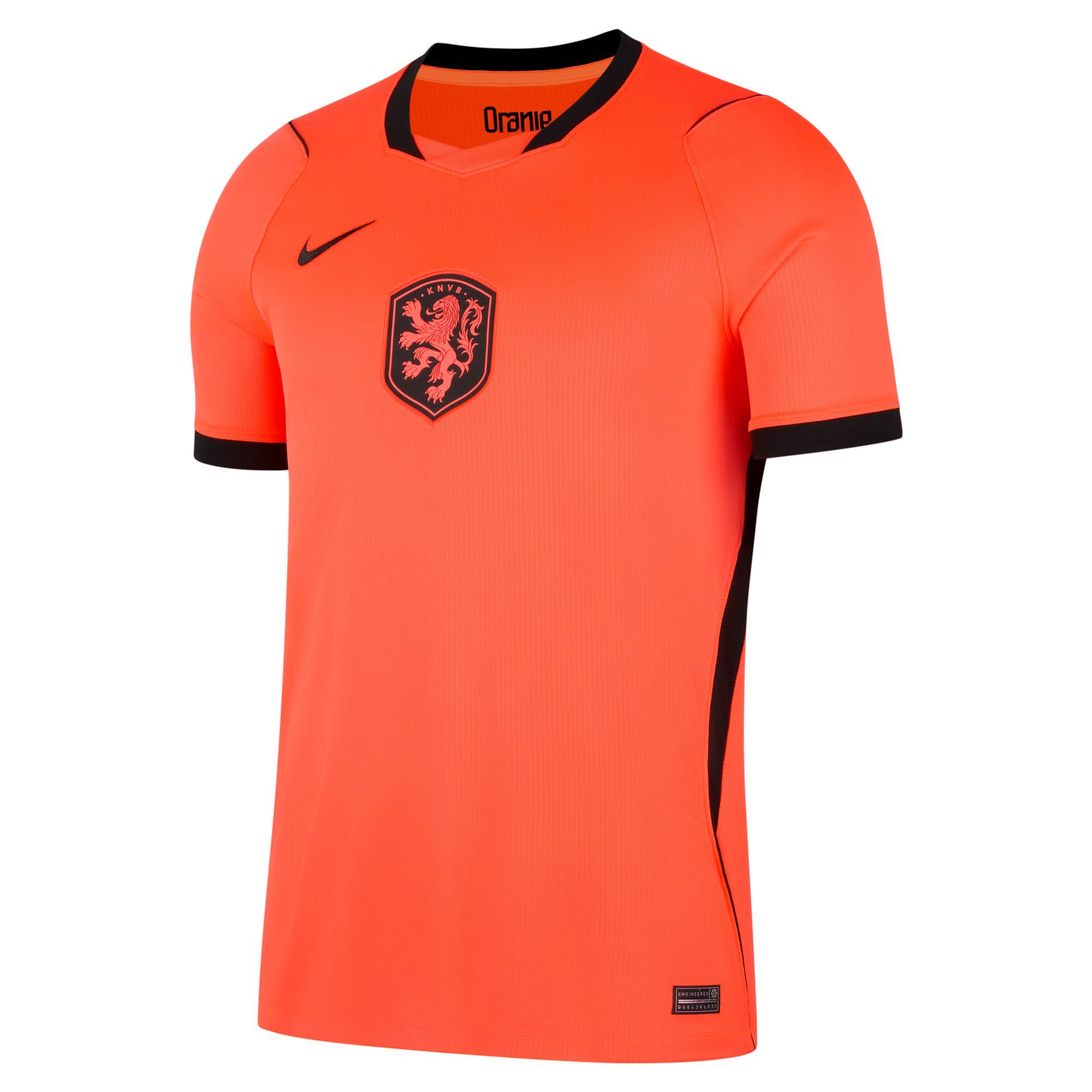 Nike Nederland 2026 Stadium Thuisshirt | DAKA Sport & Lifestyle