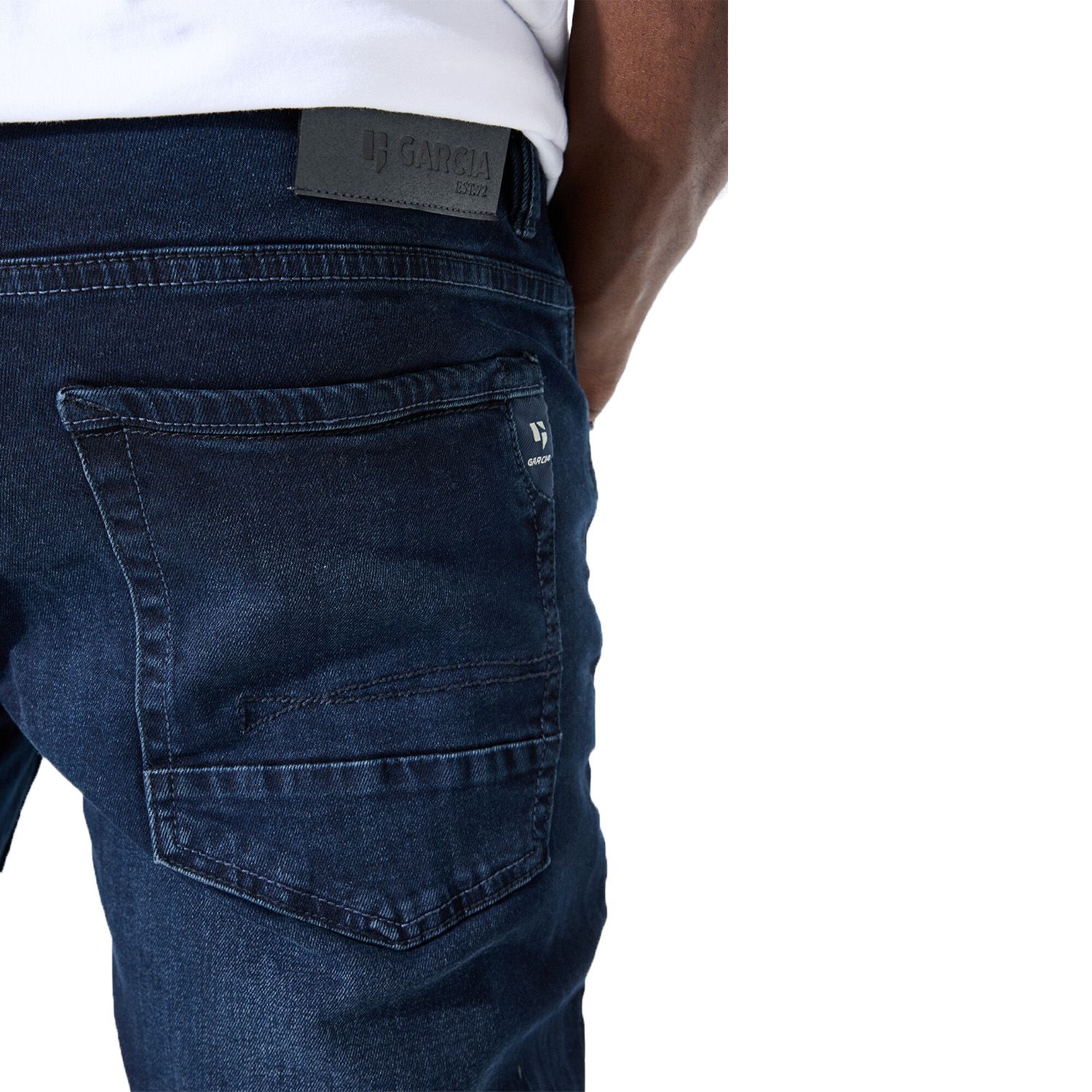 Garcia Russo Tapered Fit "34