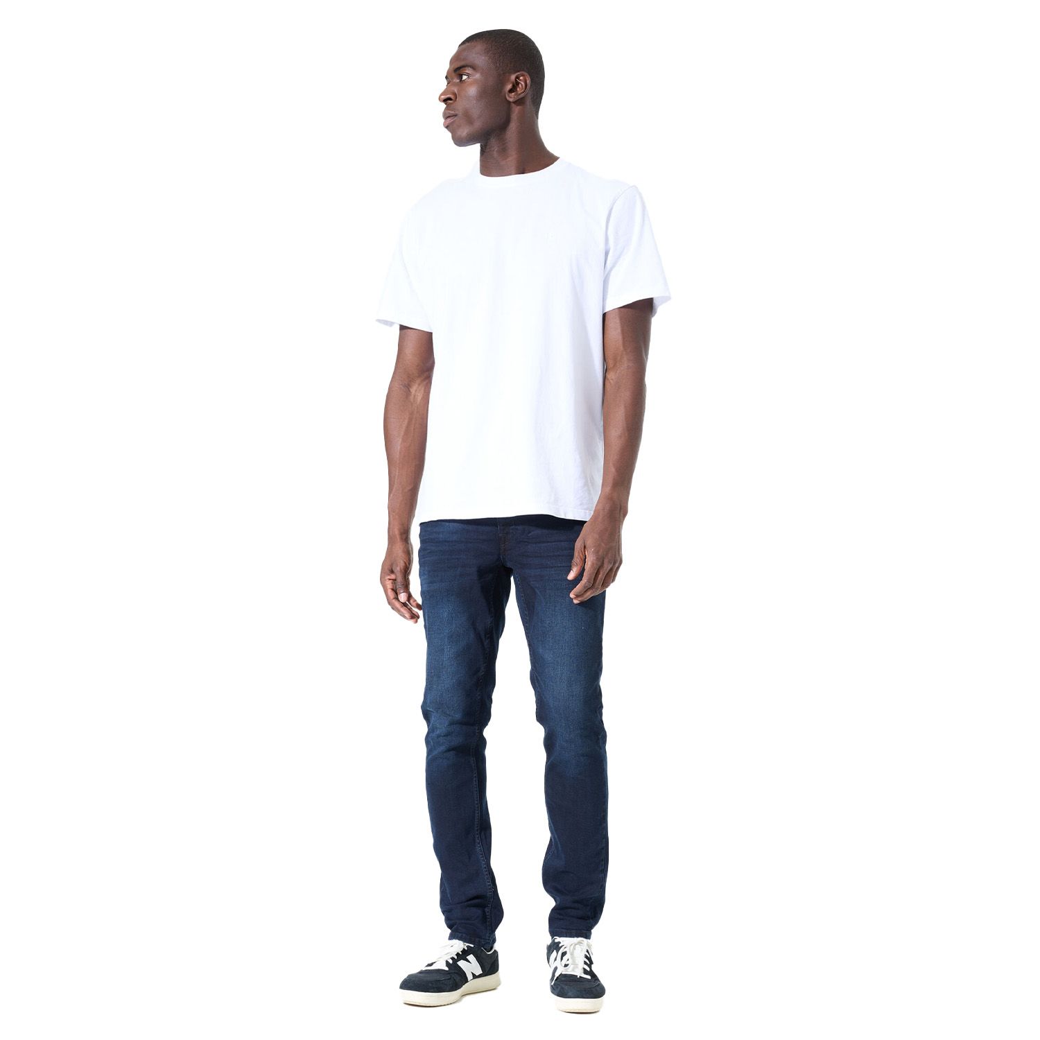 Garcia Russo Tapered Fit "34