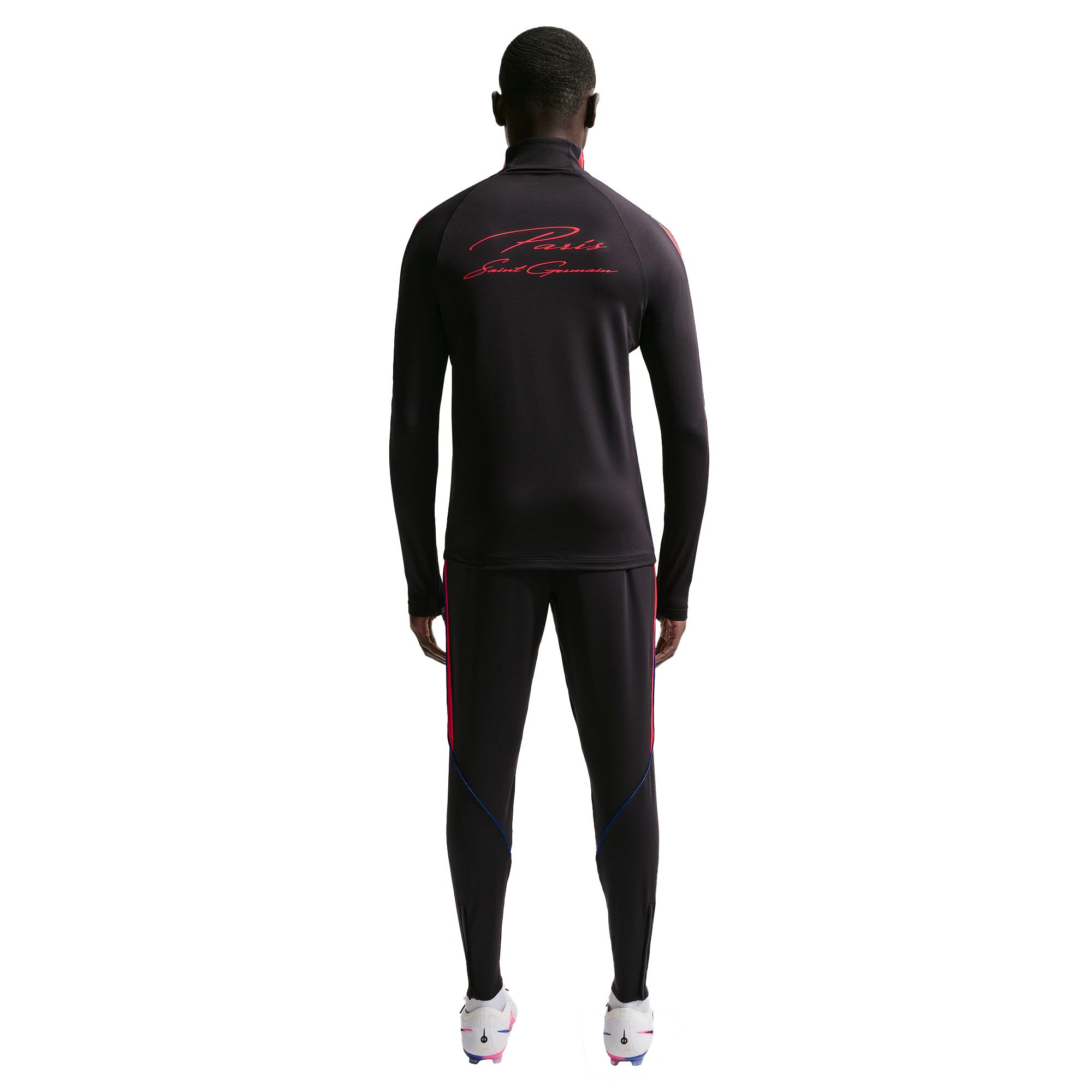 Nike Paris Saint-Germain Strike Drill Top Heren | DAKA Sport