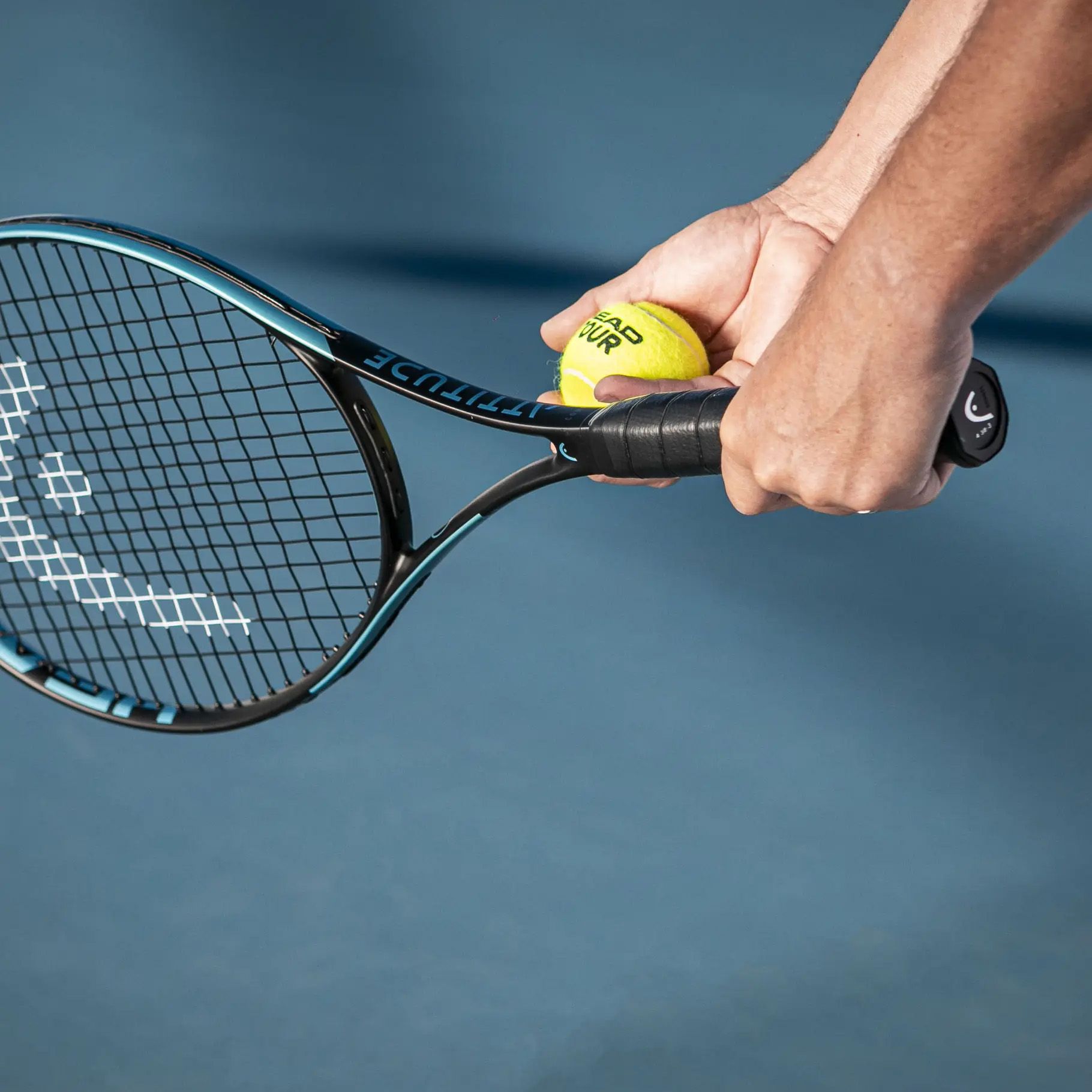 Head MX Attitude Comp