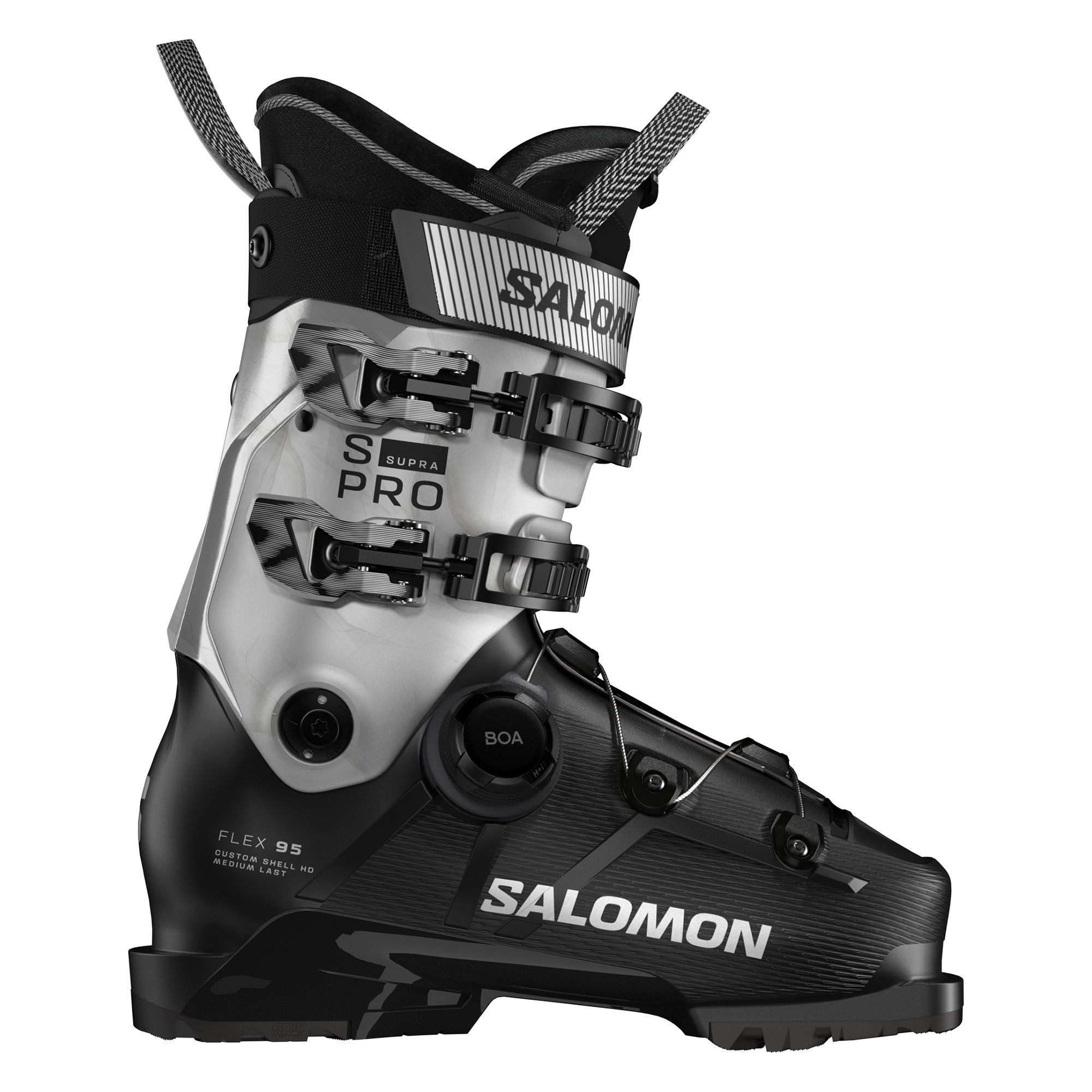 Salomon S/Pro Supra BOA 95 Dames