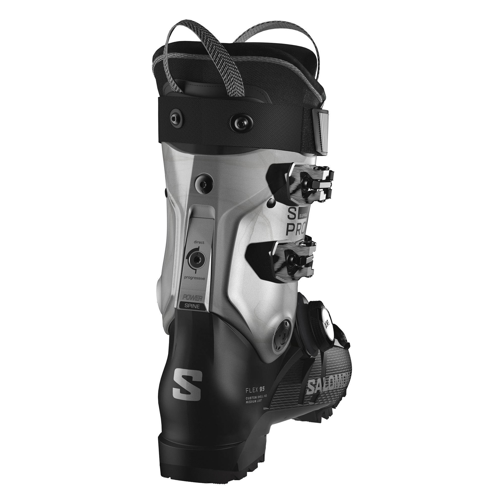 Salomon S/Pro Supra BOA 95 Dames