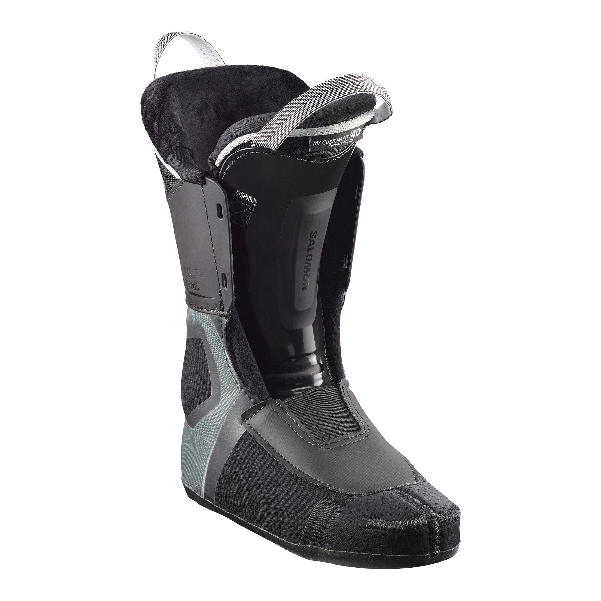 Salomon S/Pro Supra BOA 95 Dames