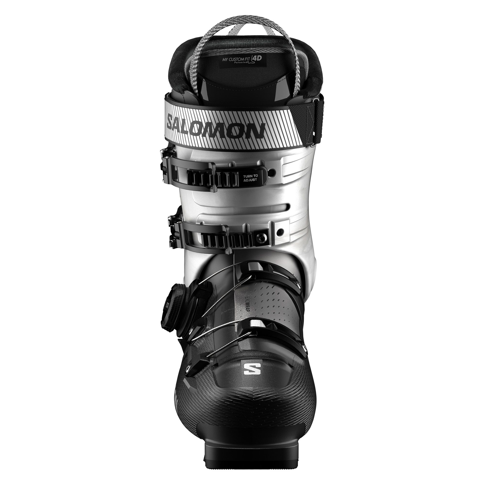 Salomon S/Pro Supra BOA 95 Dames