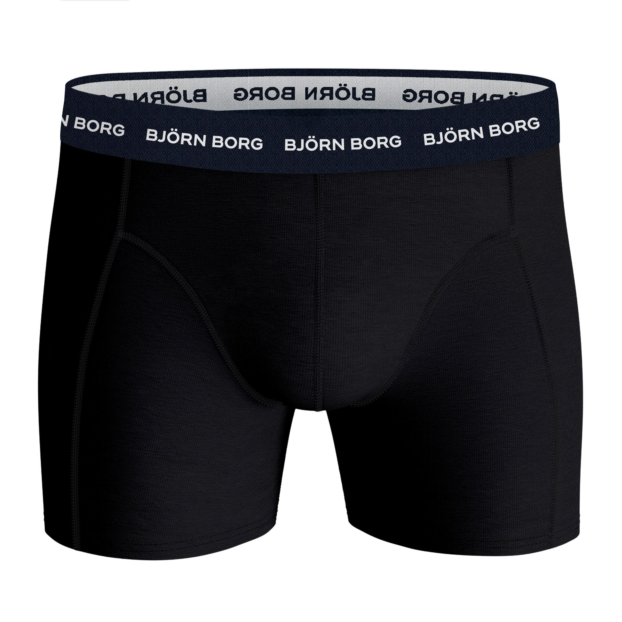 Björn Borg Cotton Stretch Boxer