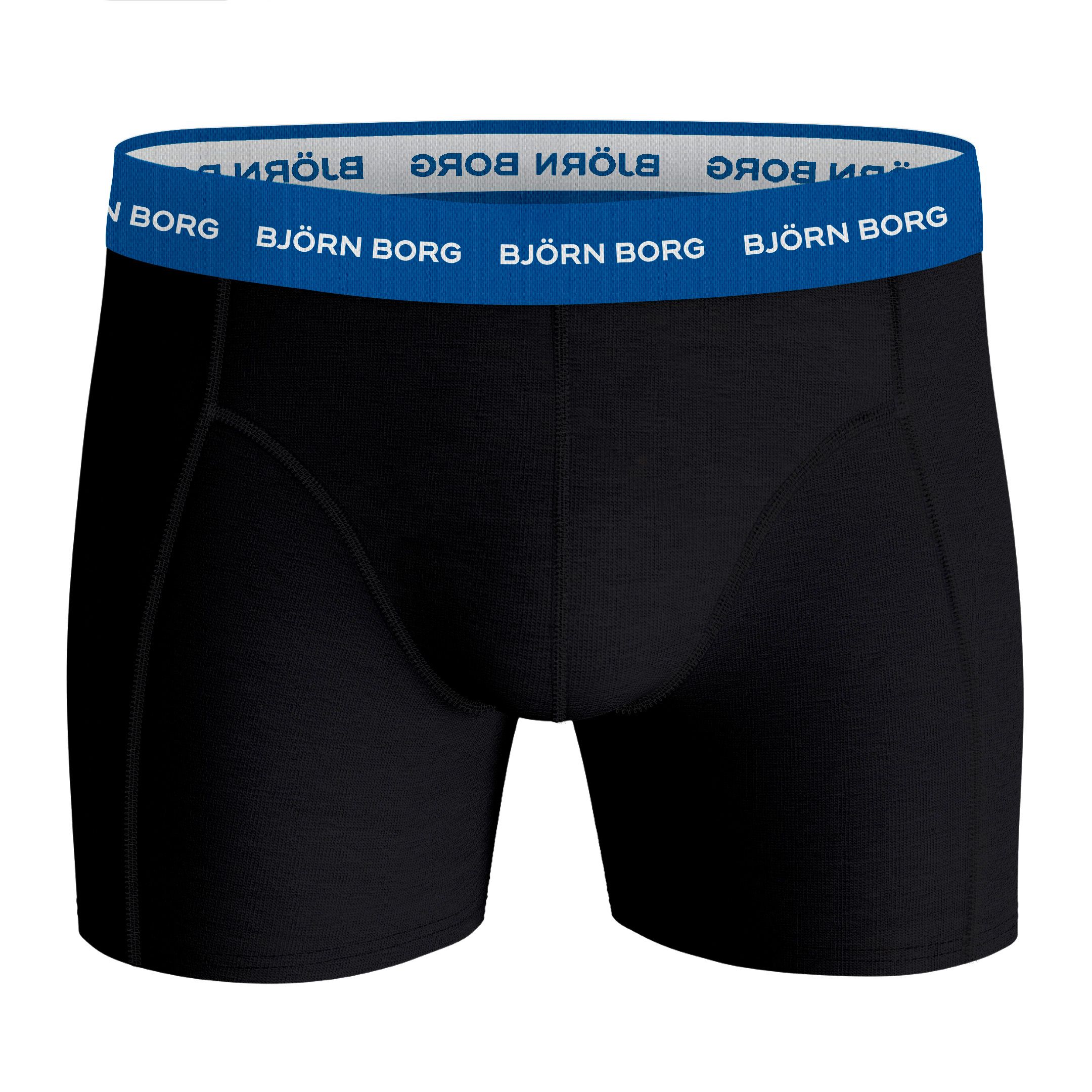 Björn Borg Cotton Stretch Boxer