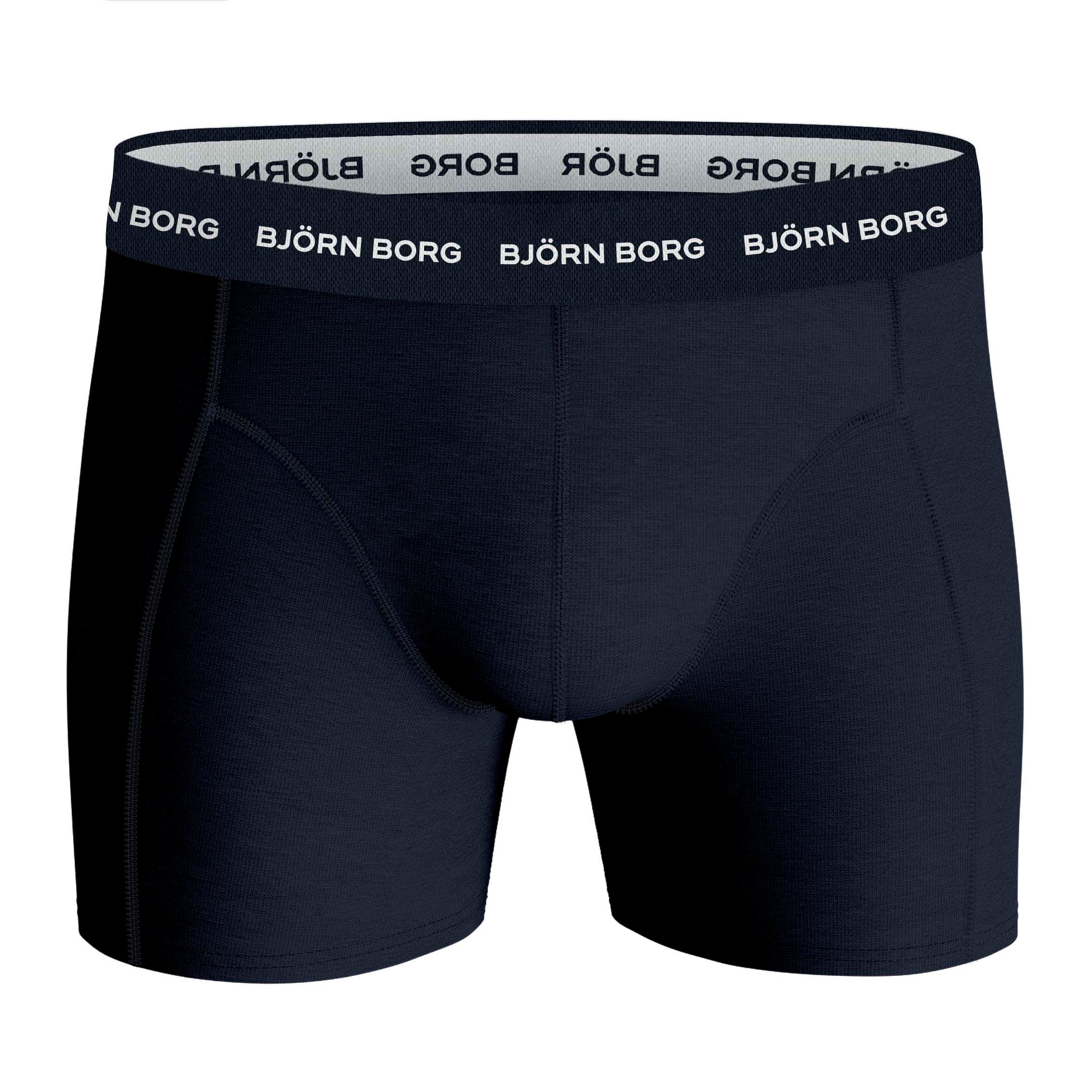 Björn Borg Cotton Stretch Boxer 3p