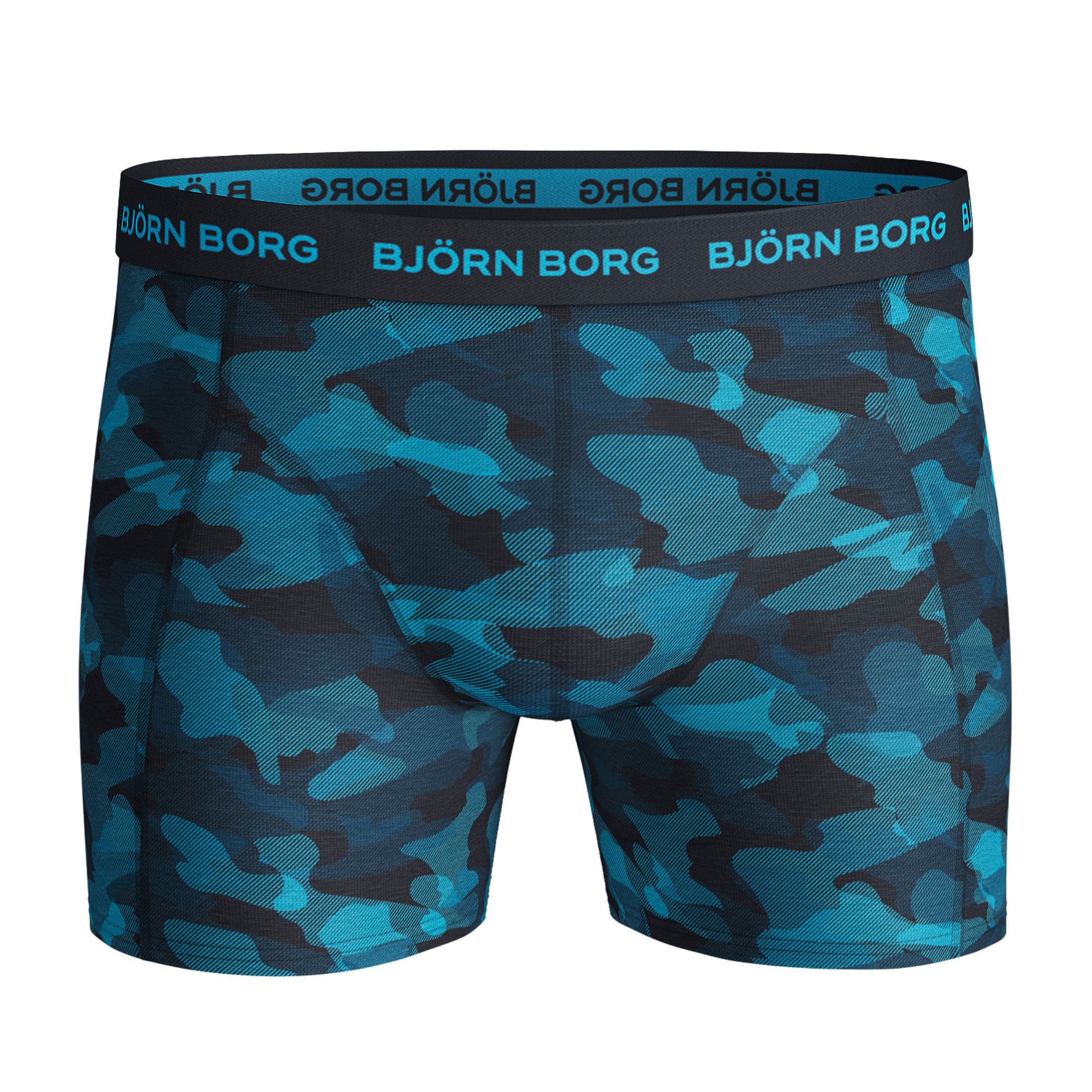 Björn Borg Cotton Stretch Boxer 3p