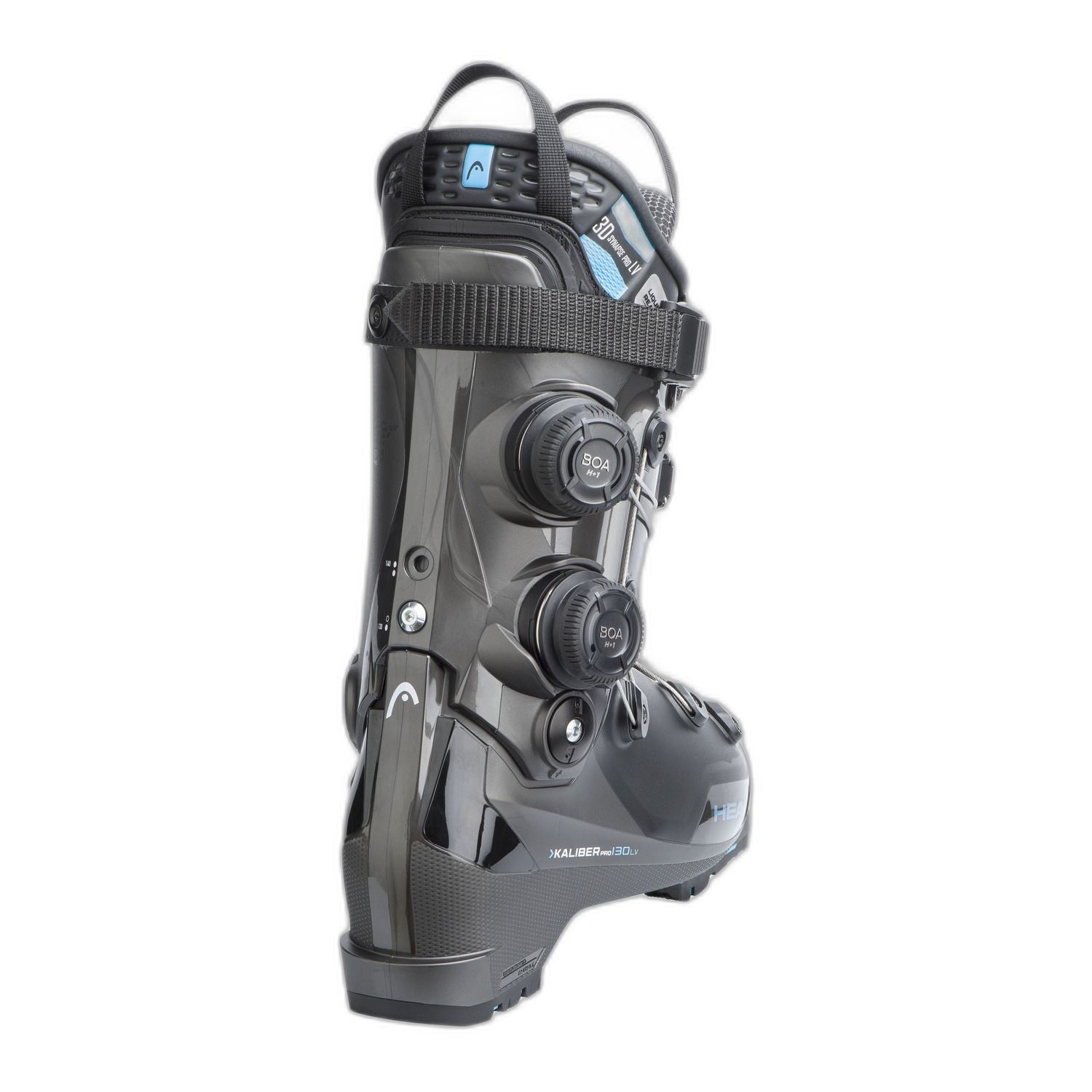 Head KALIBER PRO 130 LV GW BOA2