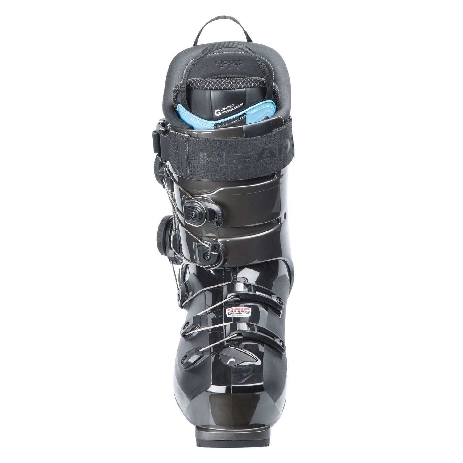 Head KALIBER PRO 130 LV GW BOA2