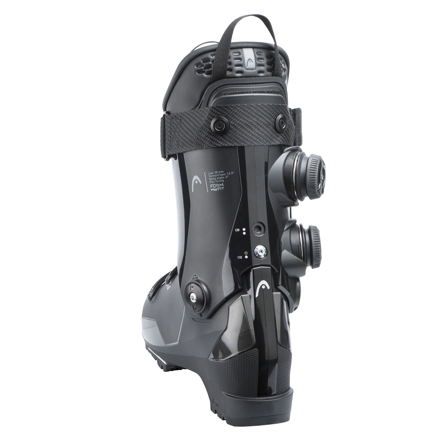 Head Kaliber Pro 110 LV Boa2