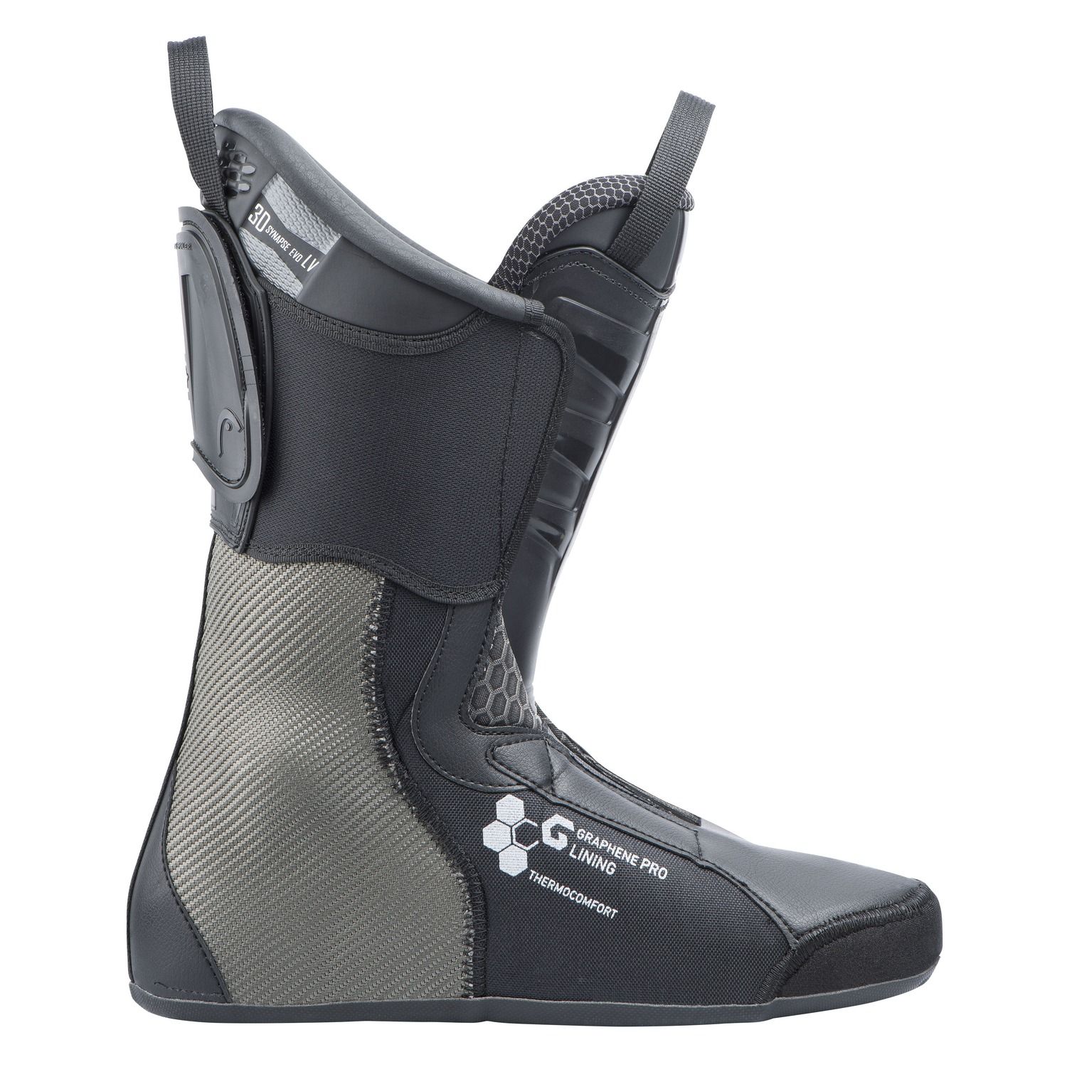 Head Kaliber Pro 110 LV Boa2