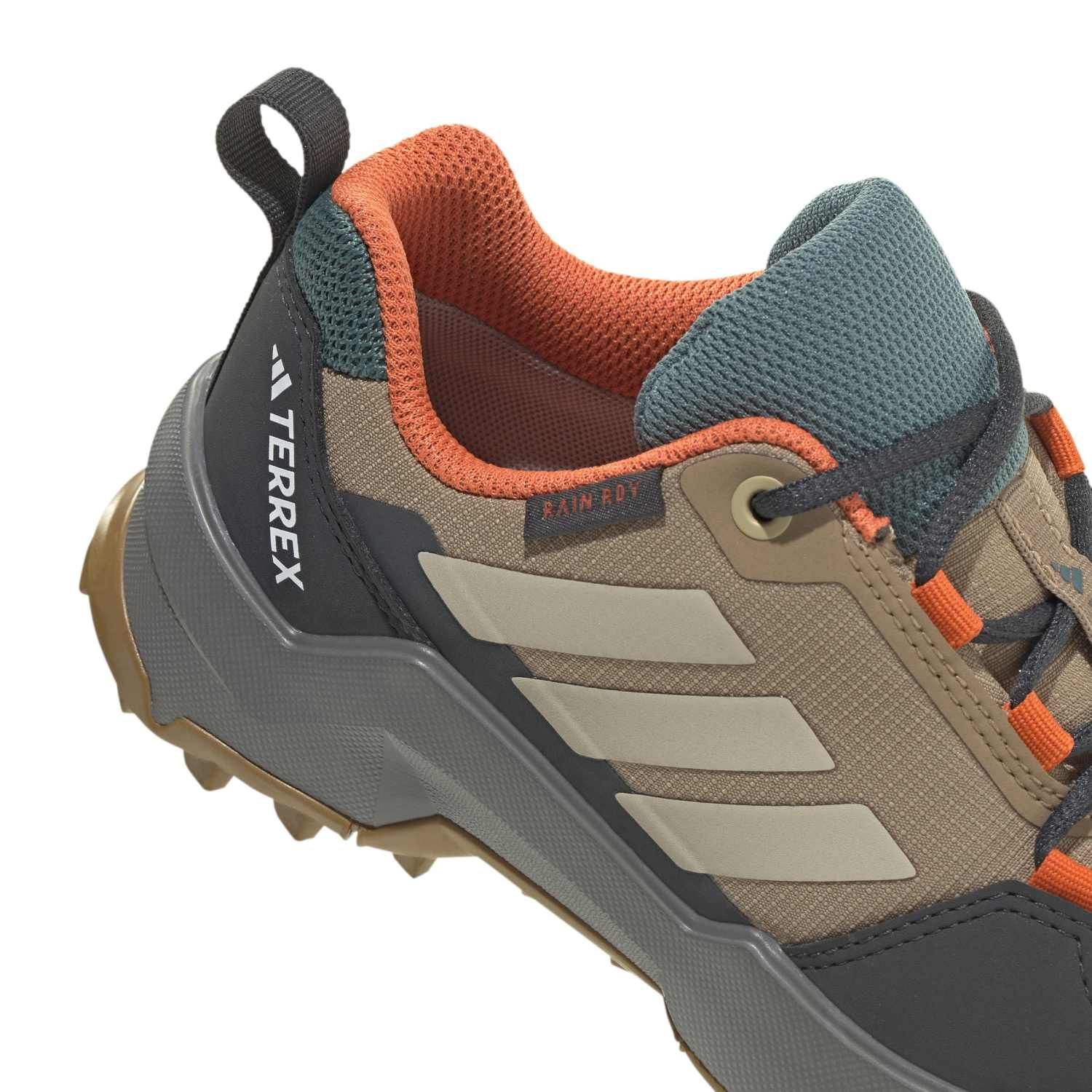 adidas Terrex AX4r Hiking Kids