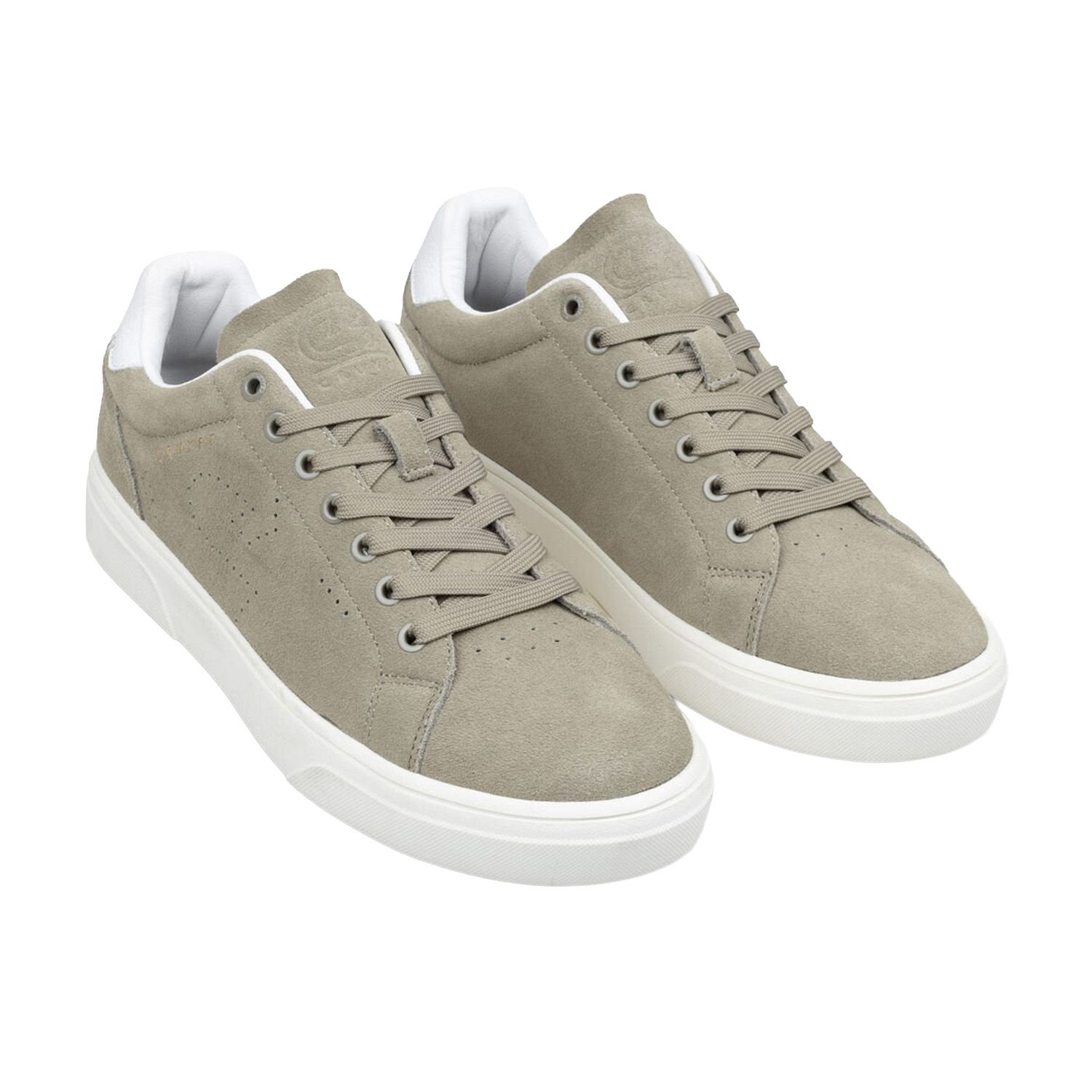 Cruyff Gracia Suede