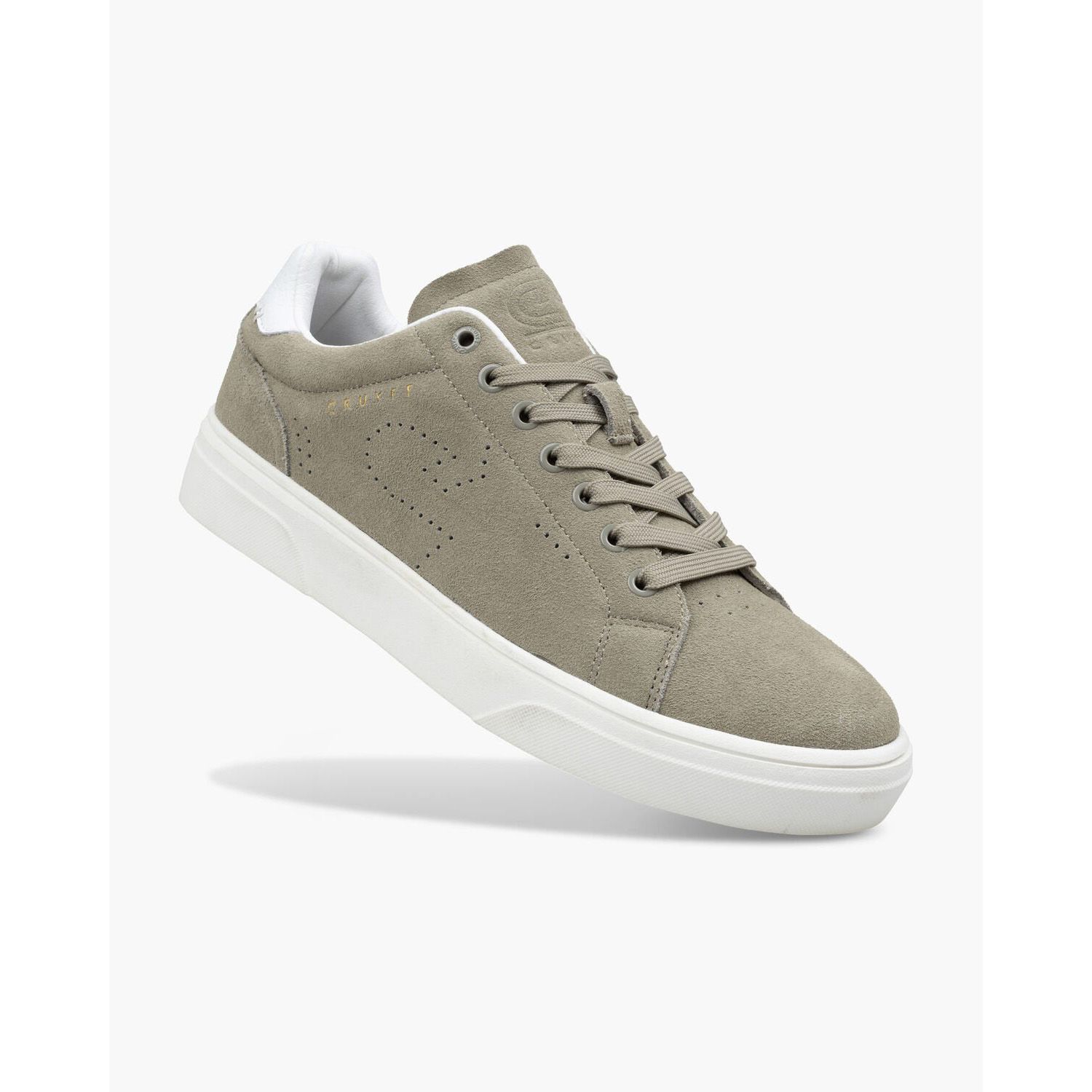 Cruyff Gracia Suede
