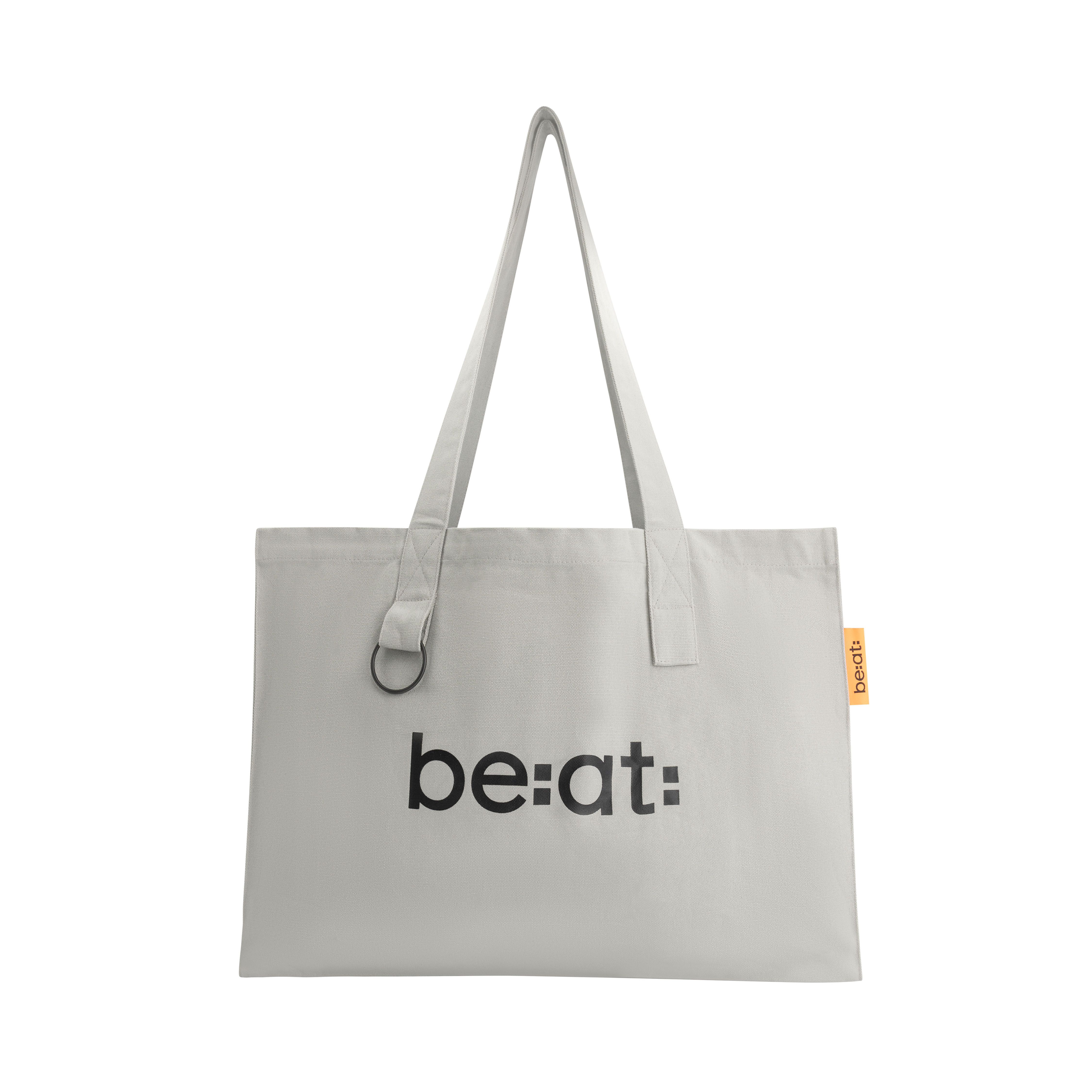 be:at Novi Canvas Shopper