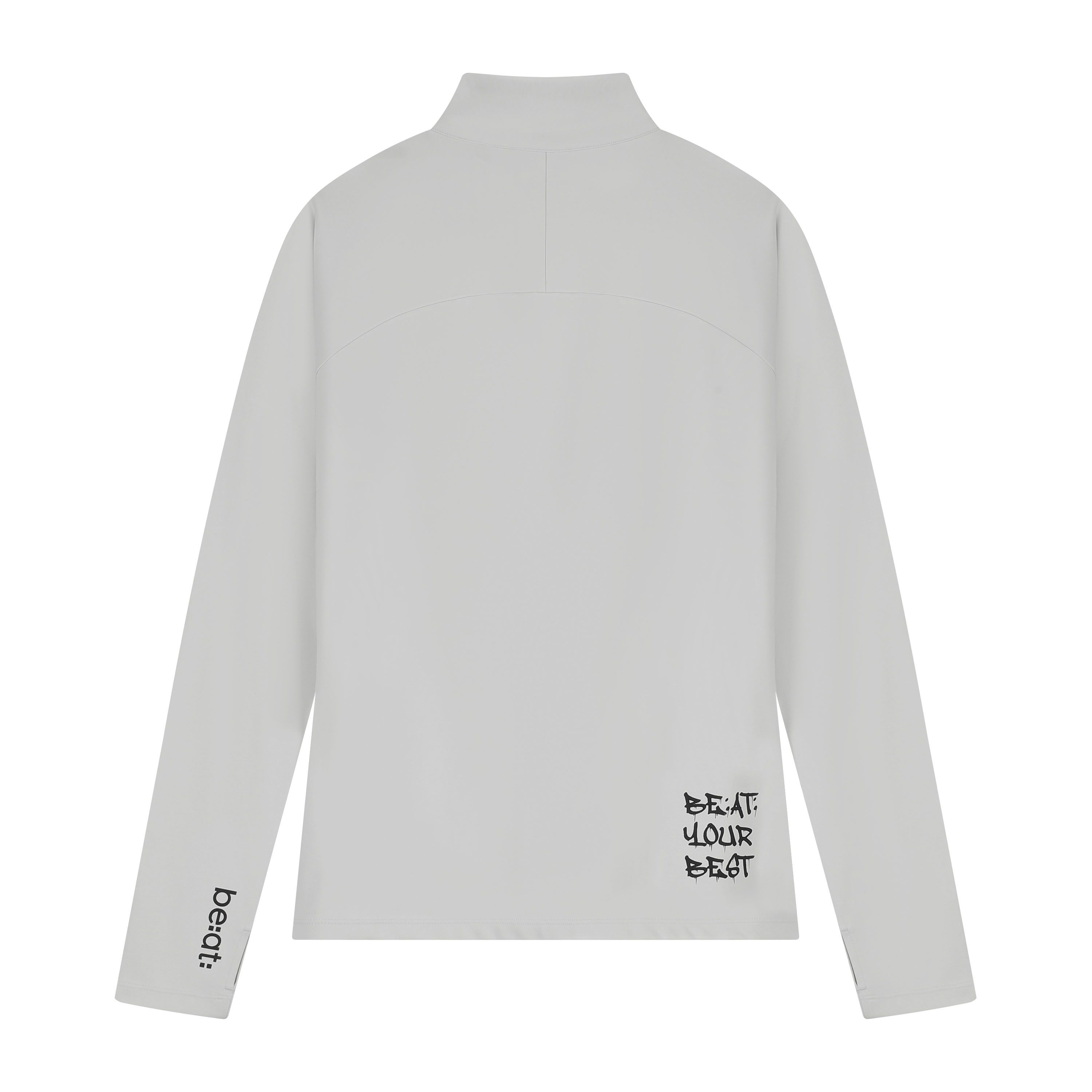 be:at Thijmen Half Zip Longsleeve 2