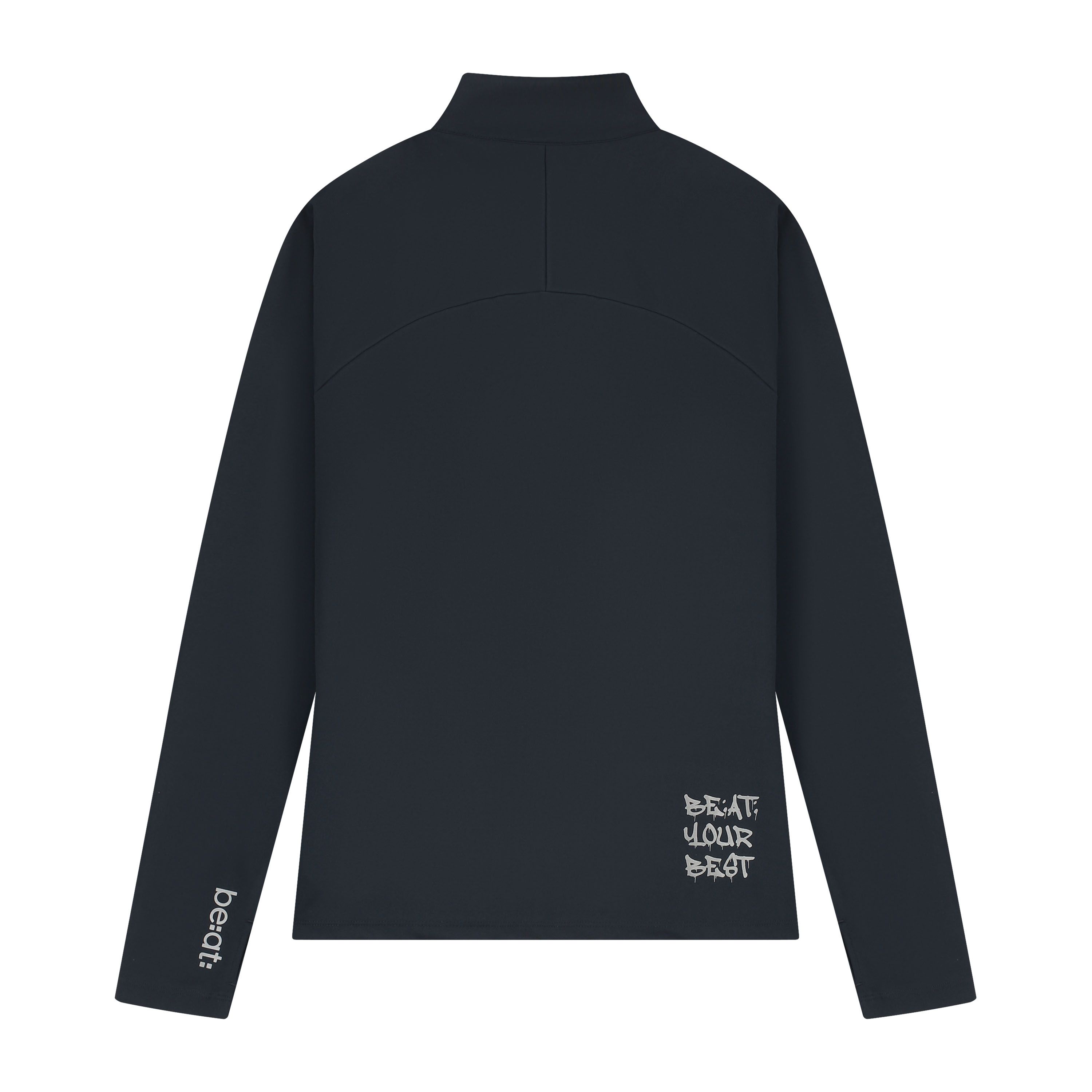 be:at Thijmen Half Zip Longsleeve 2