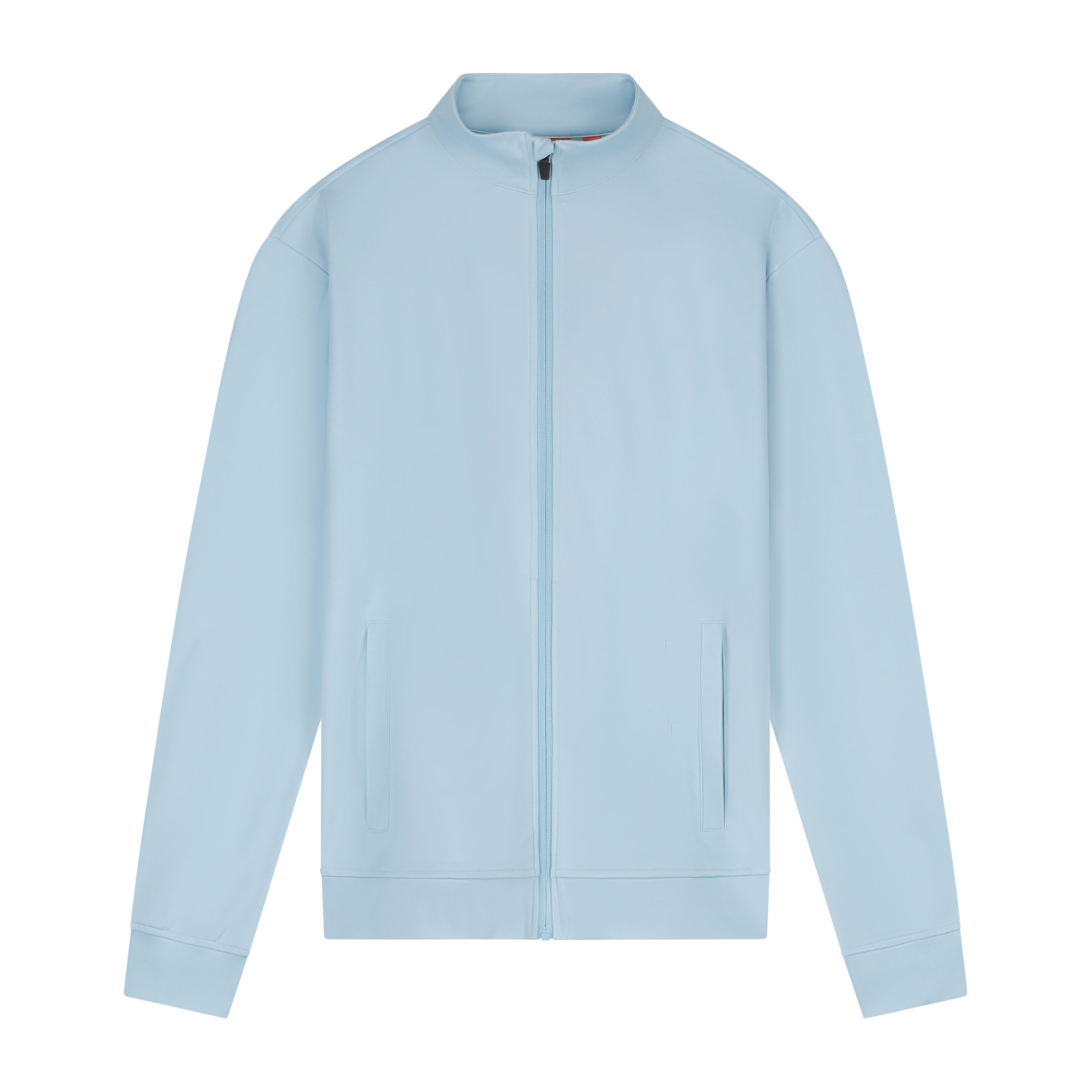 be:at Sven Zip Jacket