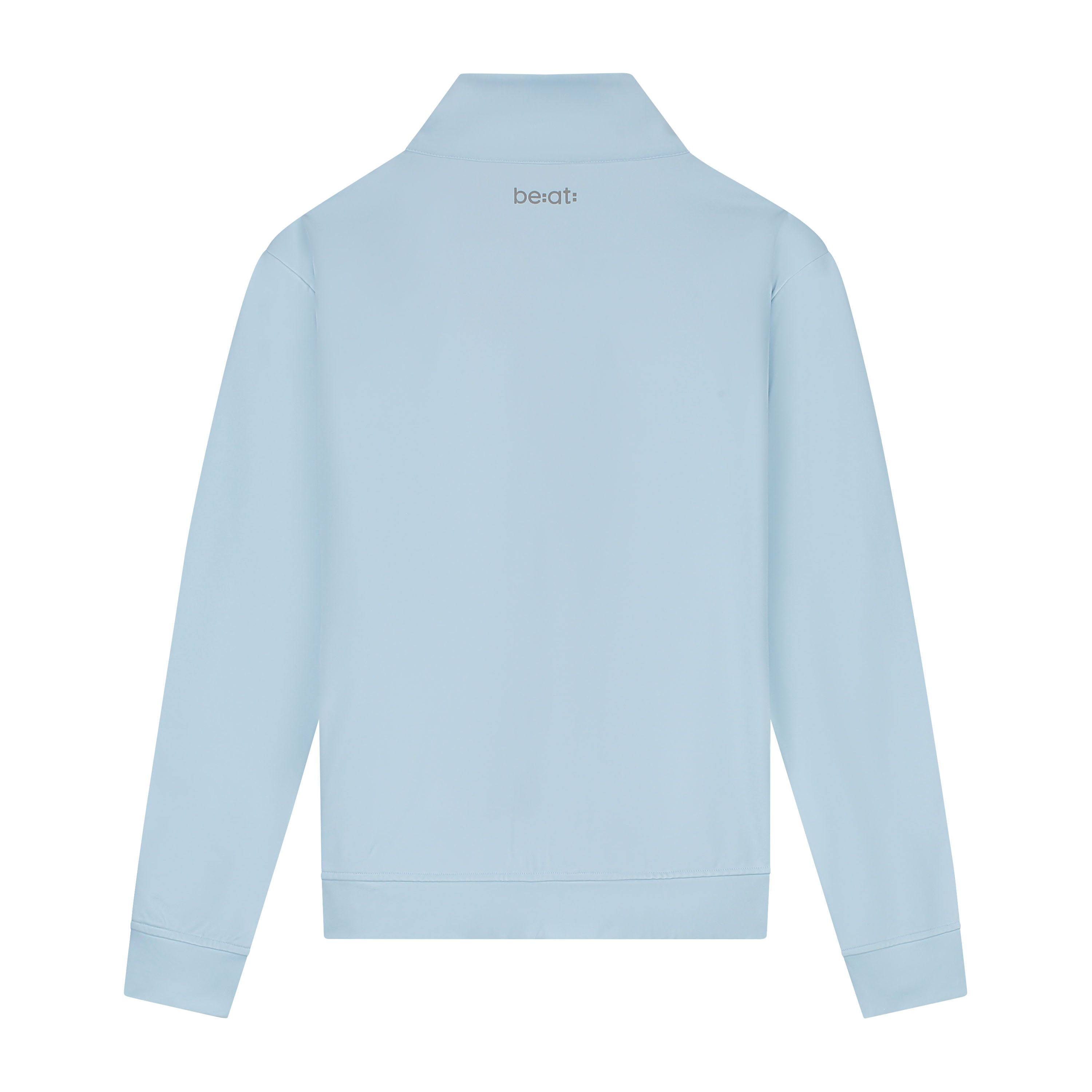 be:at Sven Zip Jacket