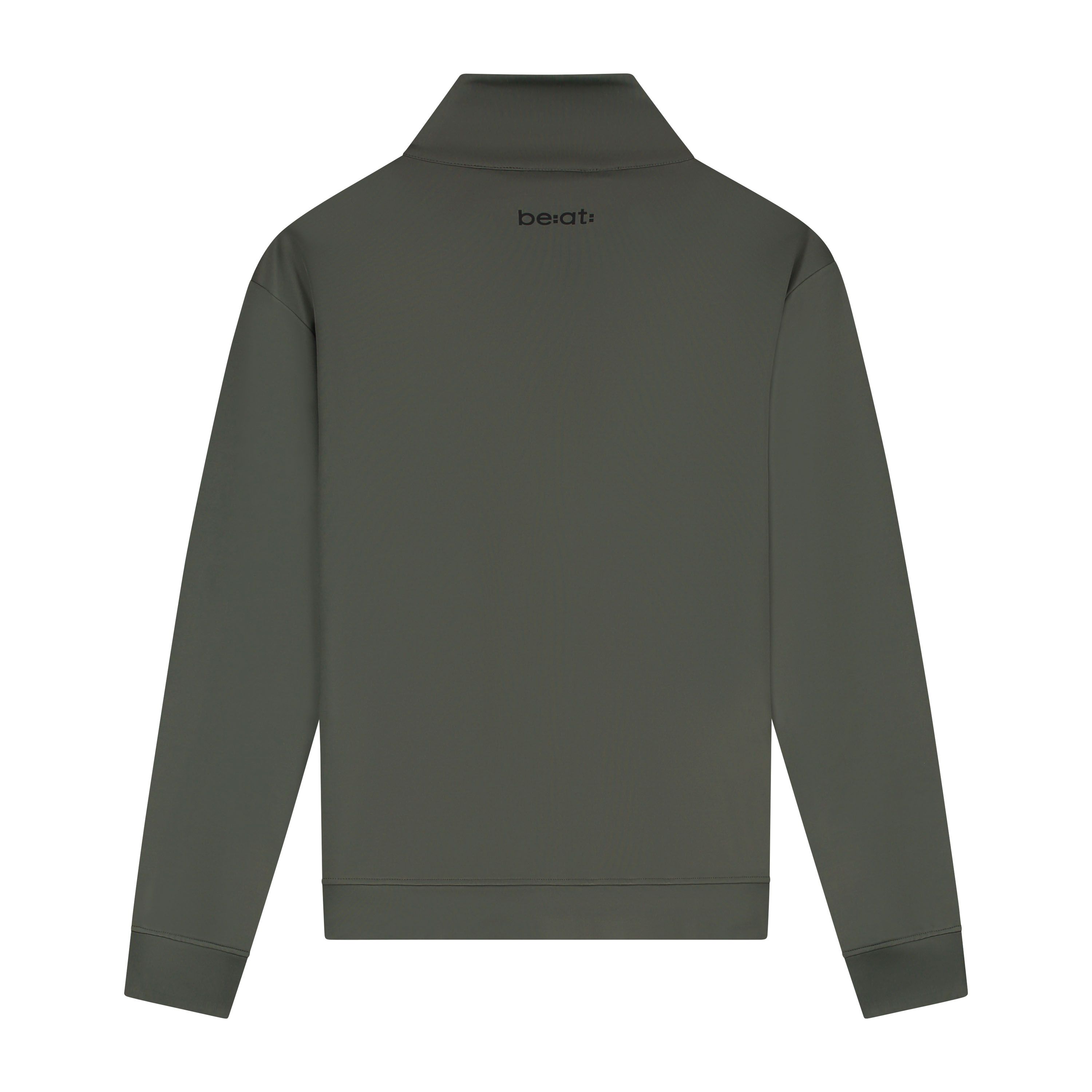 be:at Sven Zip Jacket