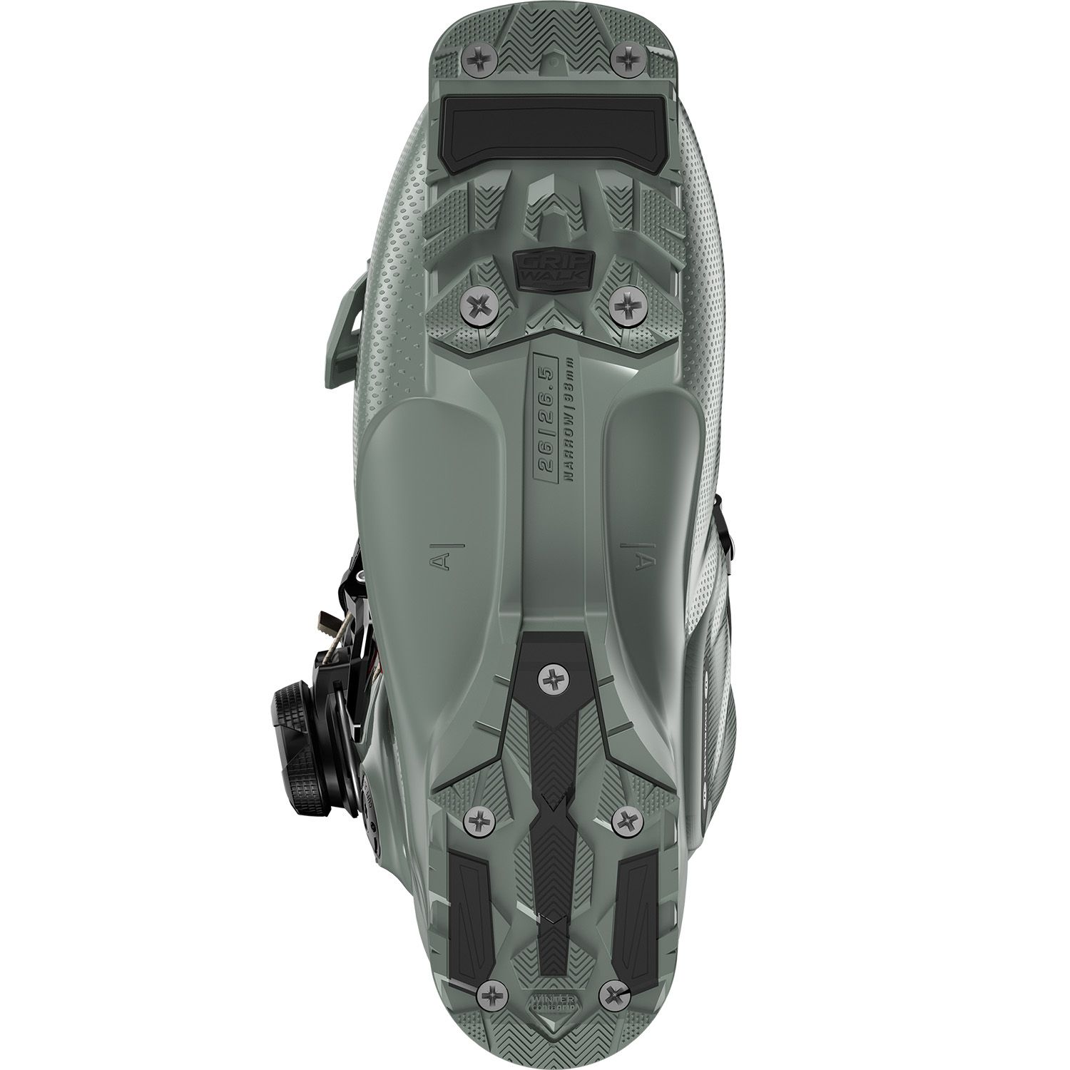 Salomon S/Pro Alpha C Boa 130