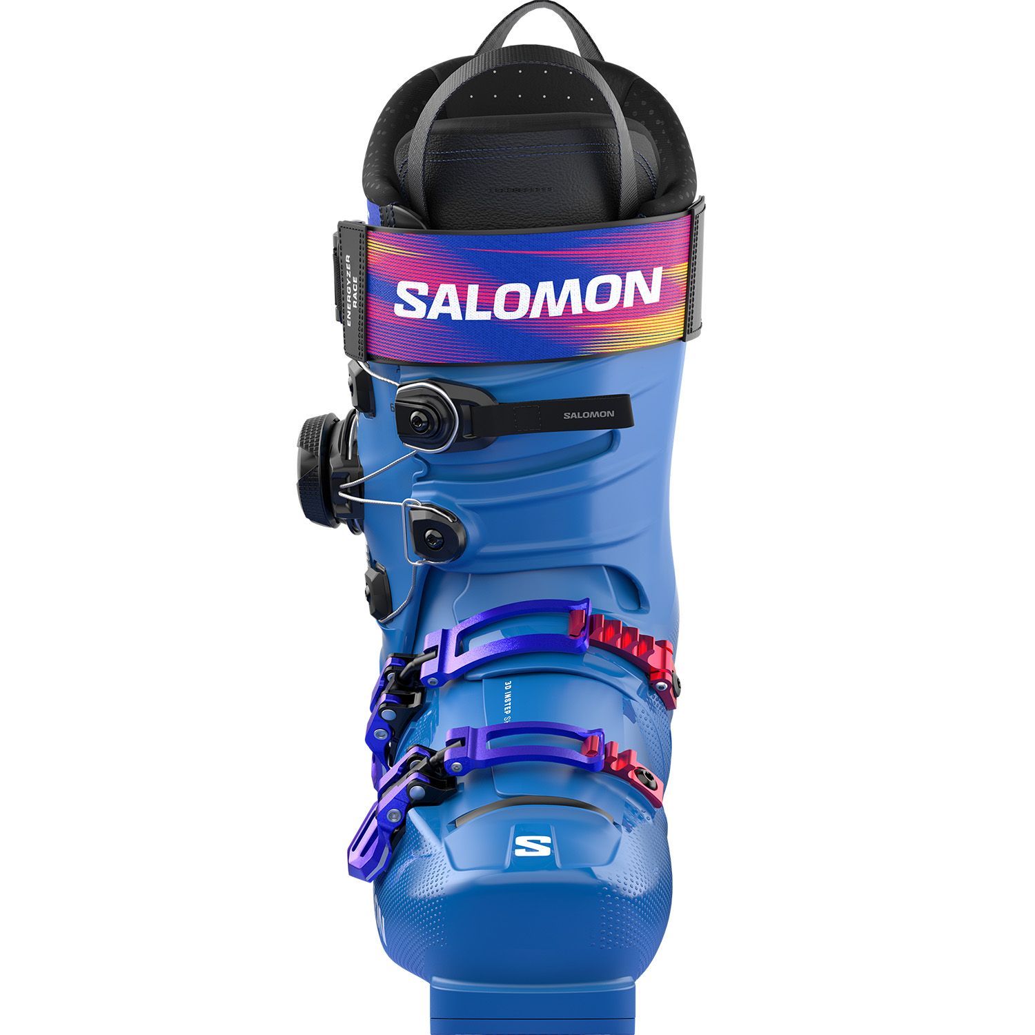 Salomon S/Pro Alpha C Boa 130