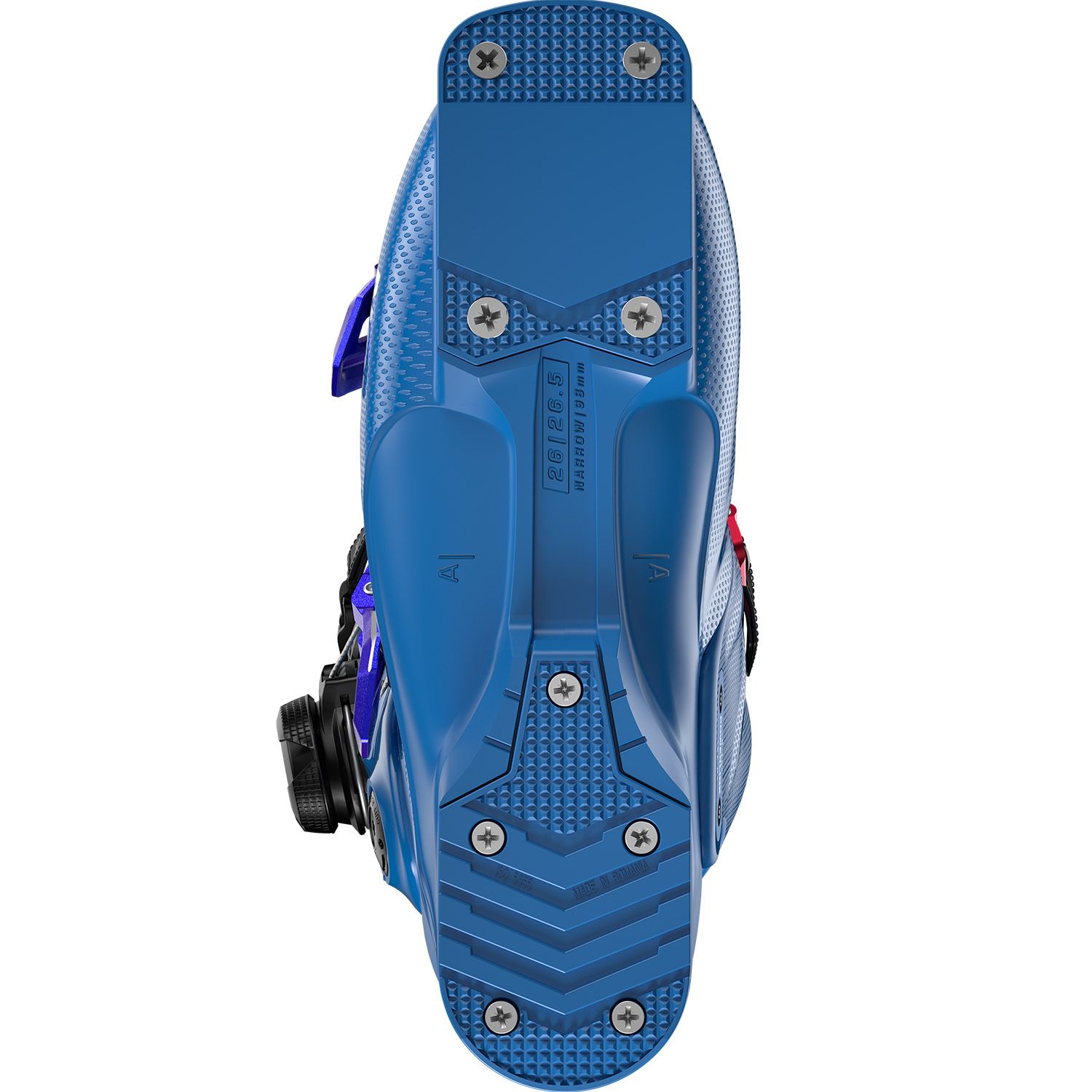 Salomon S/Pro Alpha C Boa 130