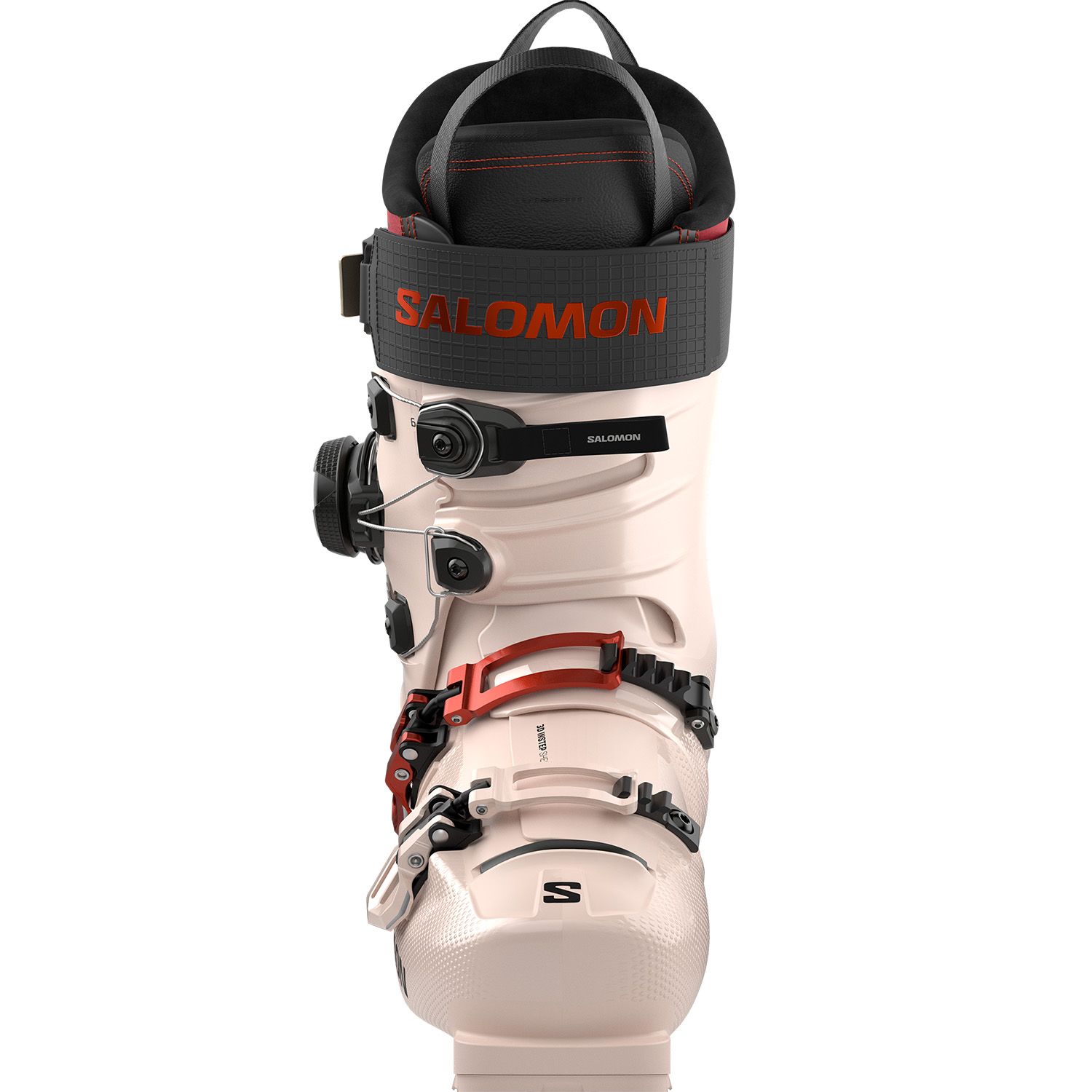 Salomon S/Pro Alpha C Boa 115 Dames