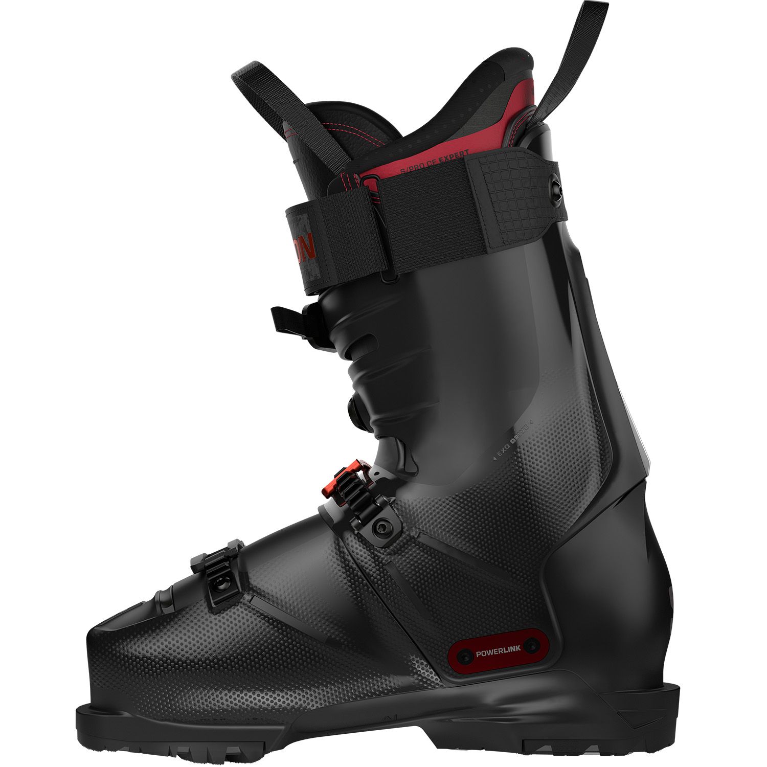 Salomon S/Po Alpha C Boa 120