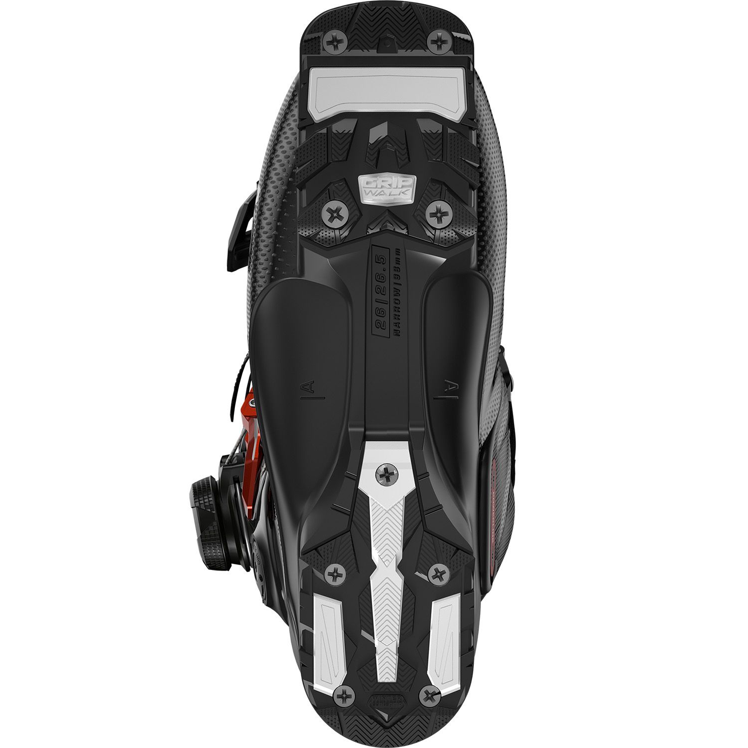 Salomon S/Po Alpha C Boa 120
