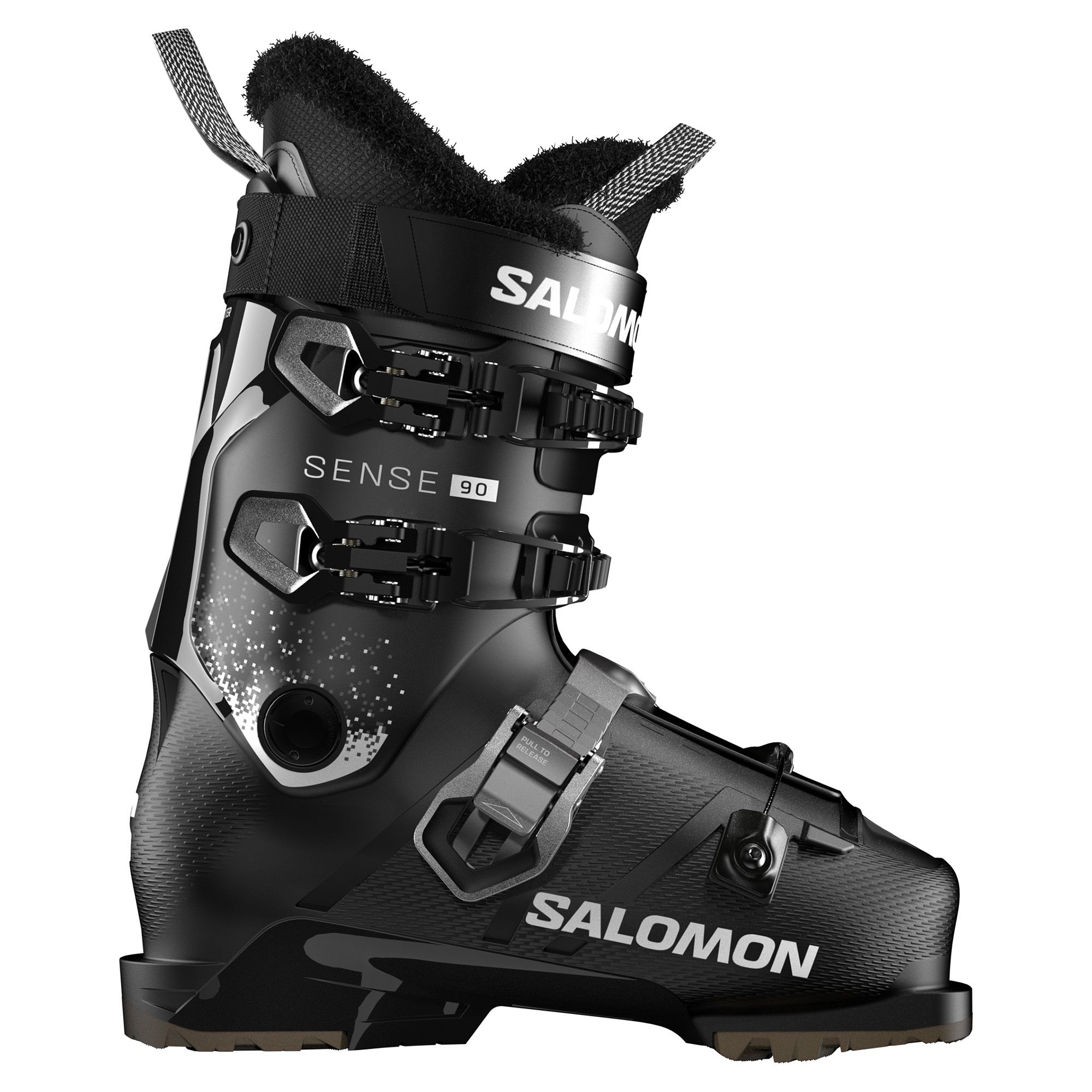 Salomon Sense 90 Dames