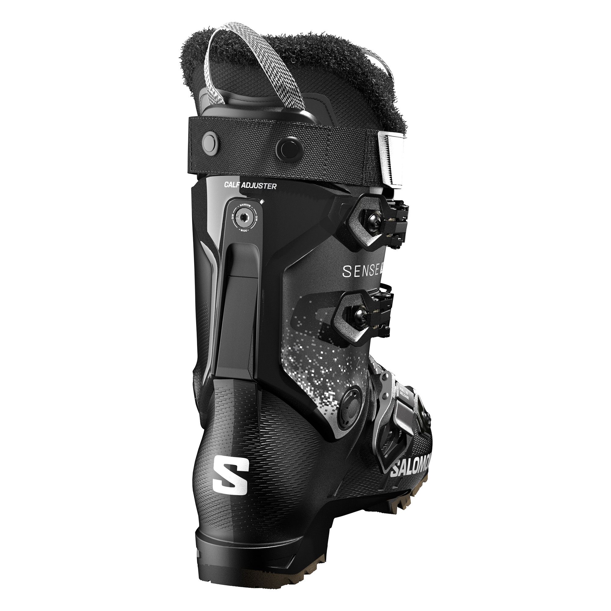 Salomon Sense 90 Dames