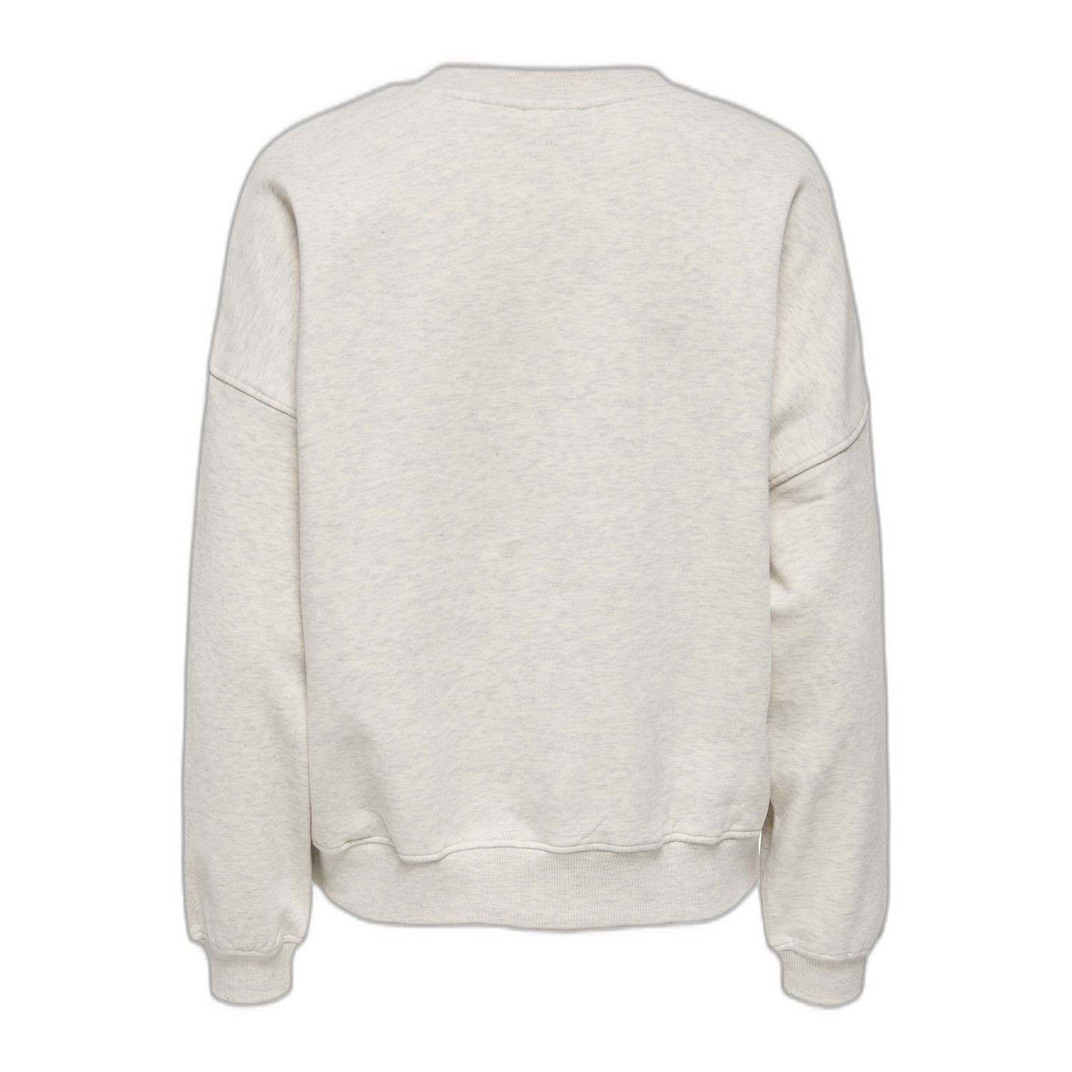 Jacqueline De Yong Mesa Life Sweatshirt