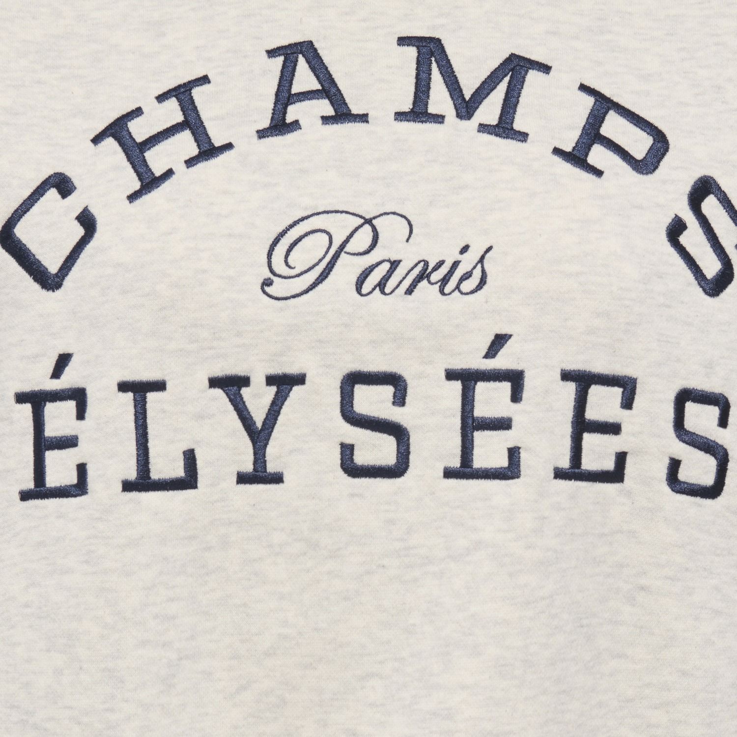 Jacqueline De Yong Mesa Life Sweatshirt