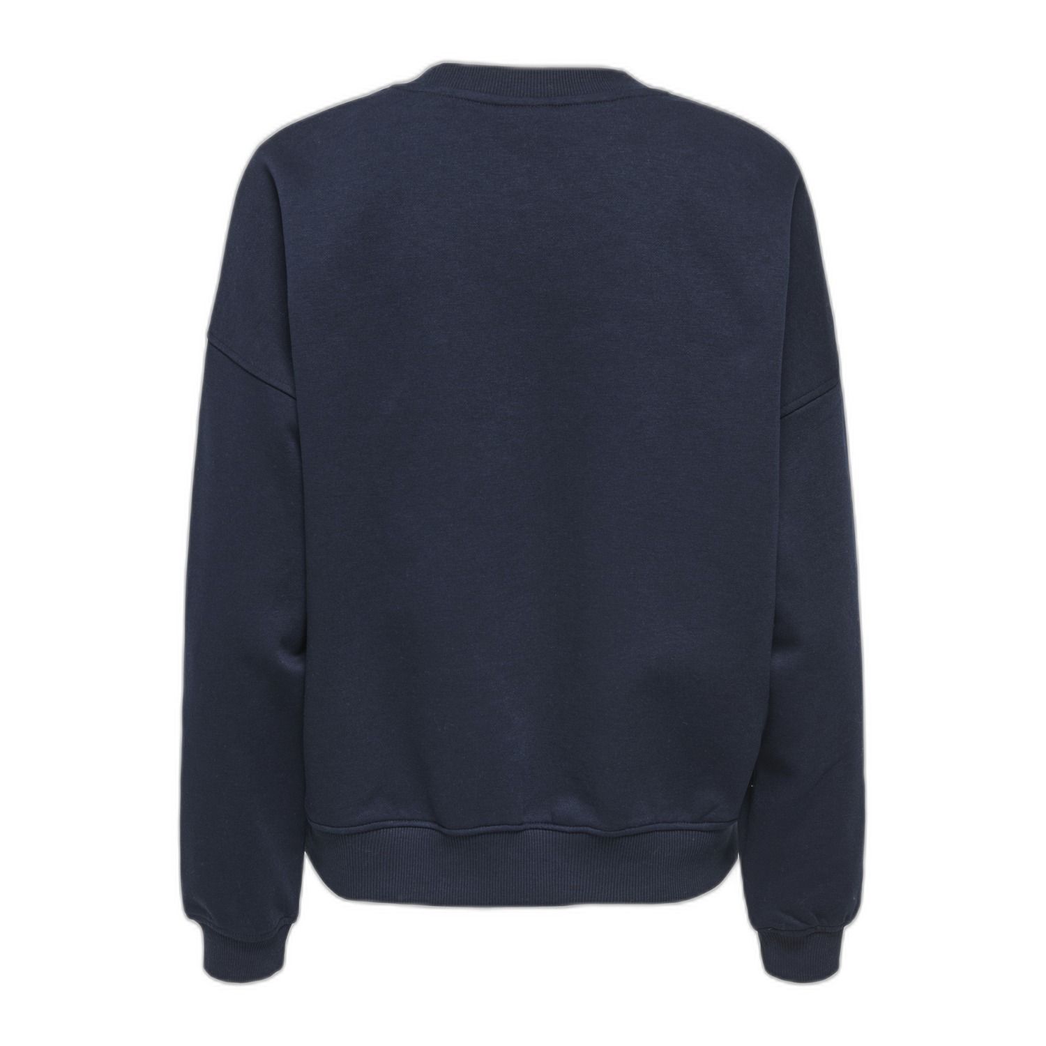 Jacqueline De Yong Mesa Life Sweatshirt