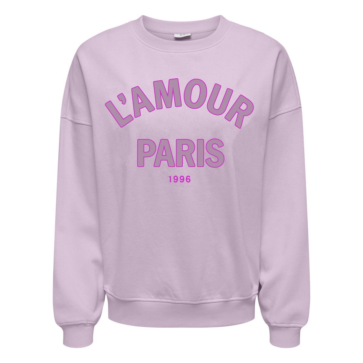 Jacqueline De Yong Mesa Life Sweatshirt