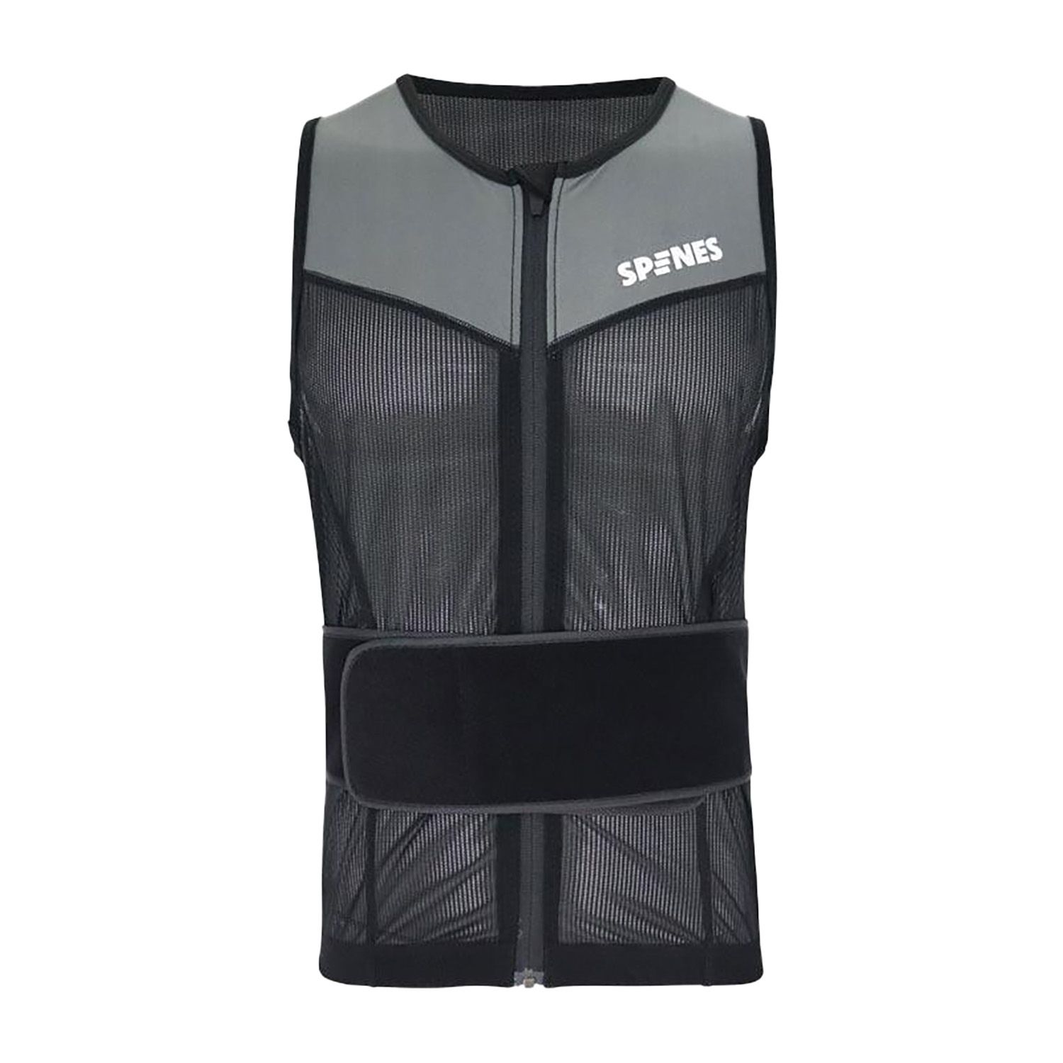 Spines Rugbeschermer