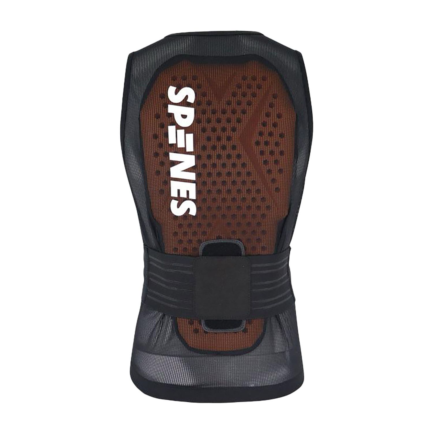 Spines Rugbeschermer