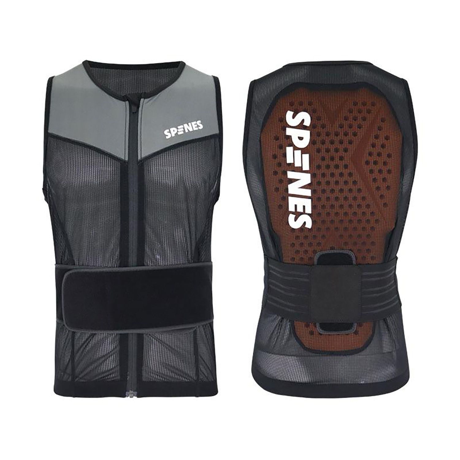 Spines Rugbeschermer