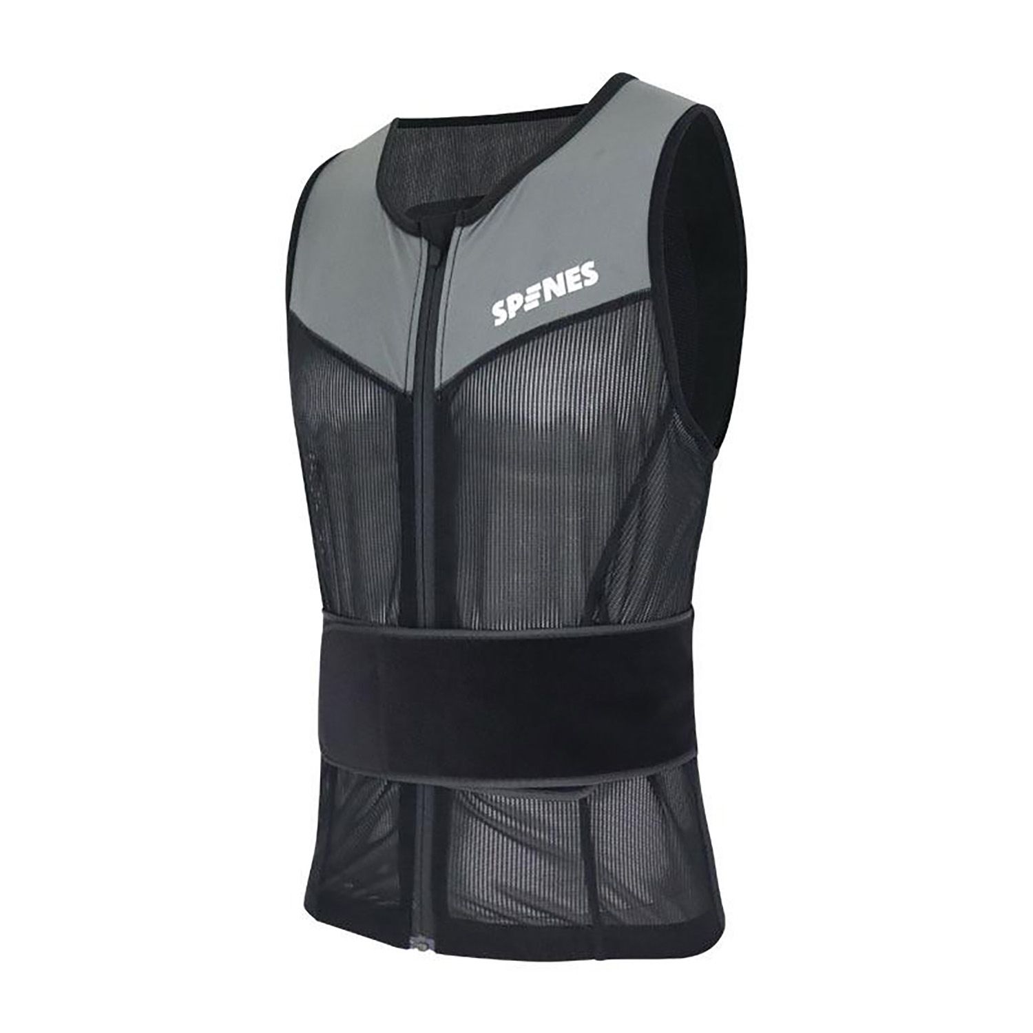 Spines Rugbeschermer