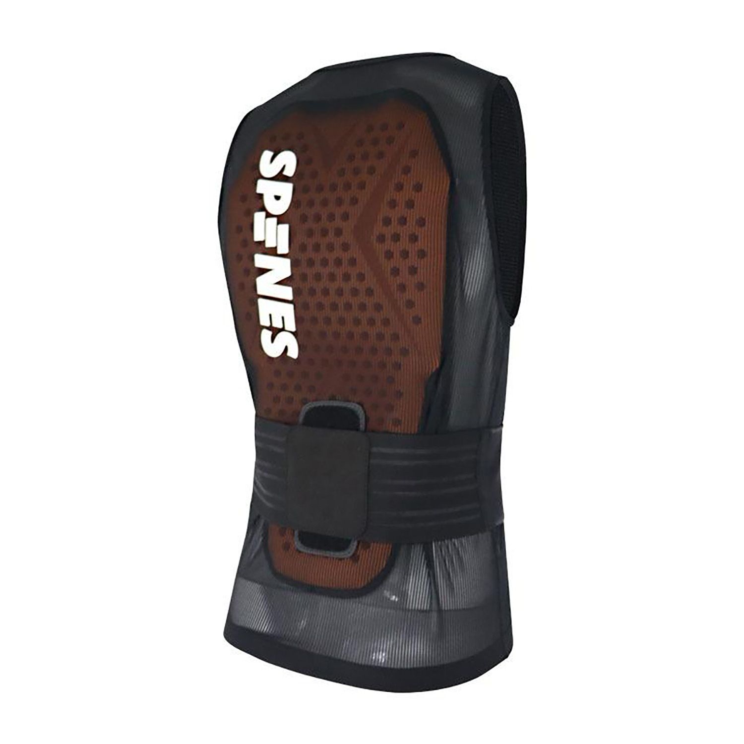 Spines Rugbeschermer