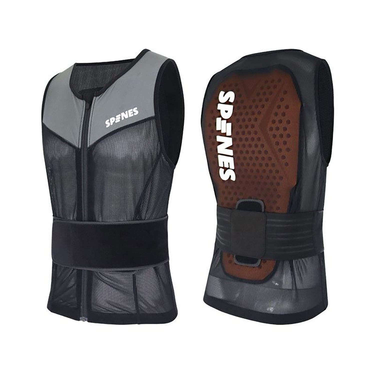 Spines Rugbeschermer