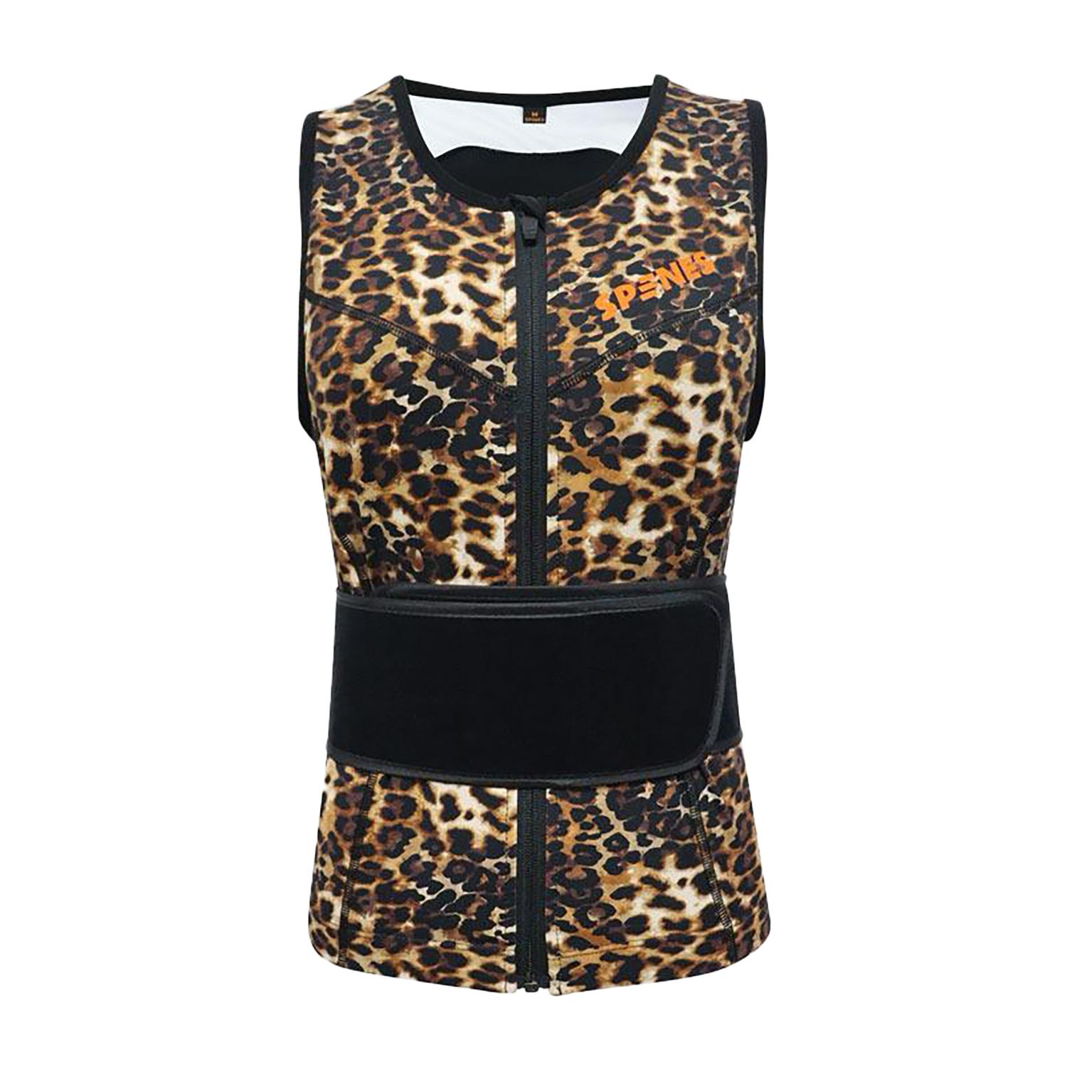 Spines Rugbeschermer