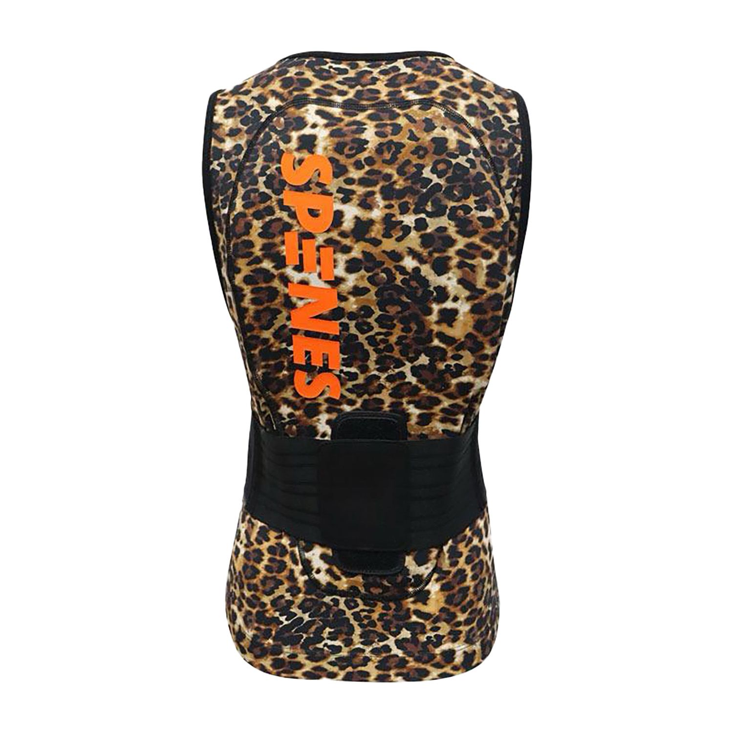 Spines Rugbeschermer