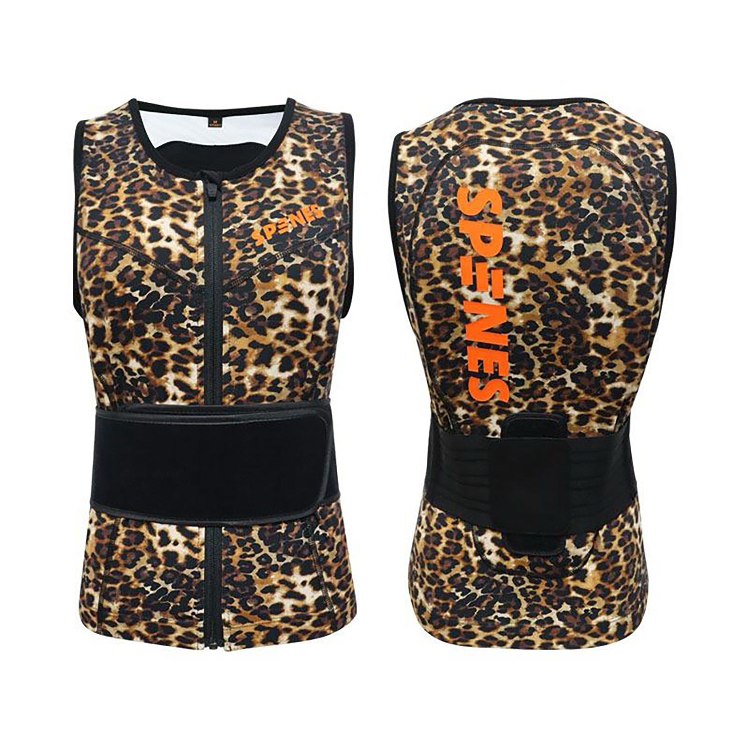 Spines Rugbeschermer