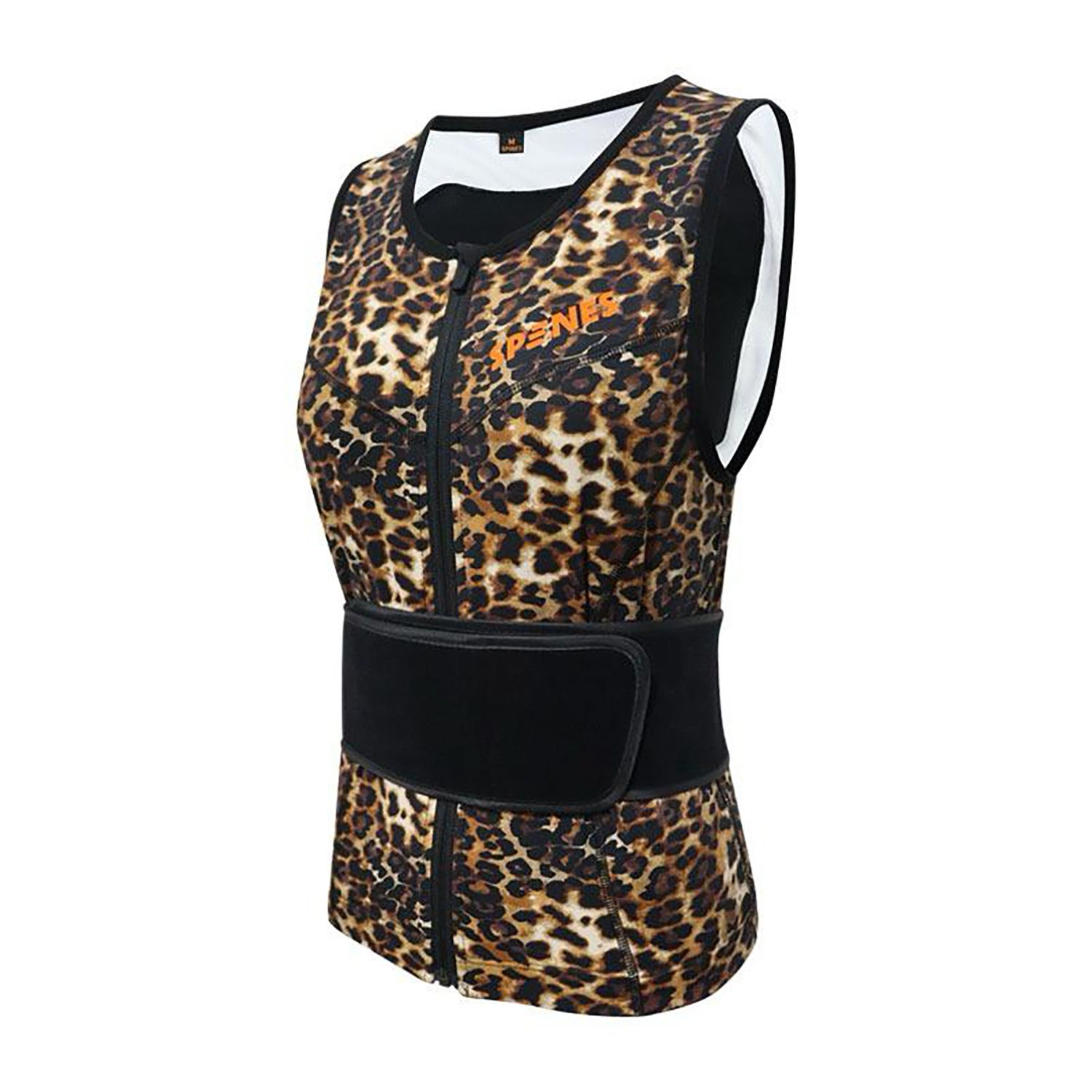 Spines Rugbeschermer