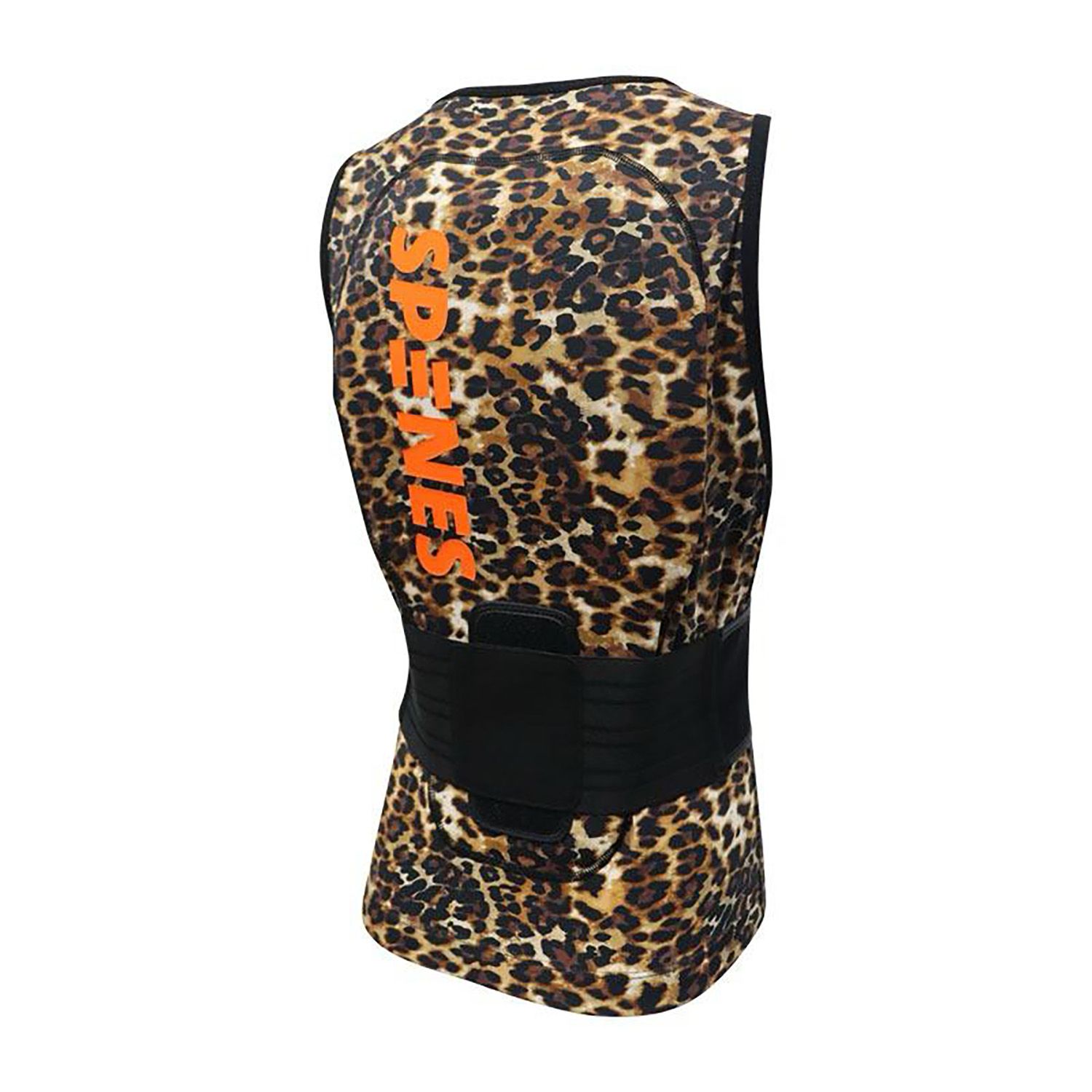 Spines Rugbeschermer